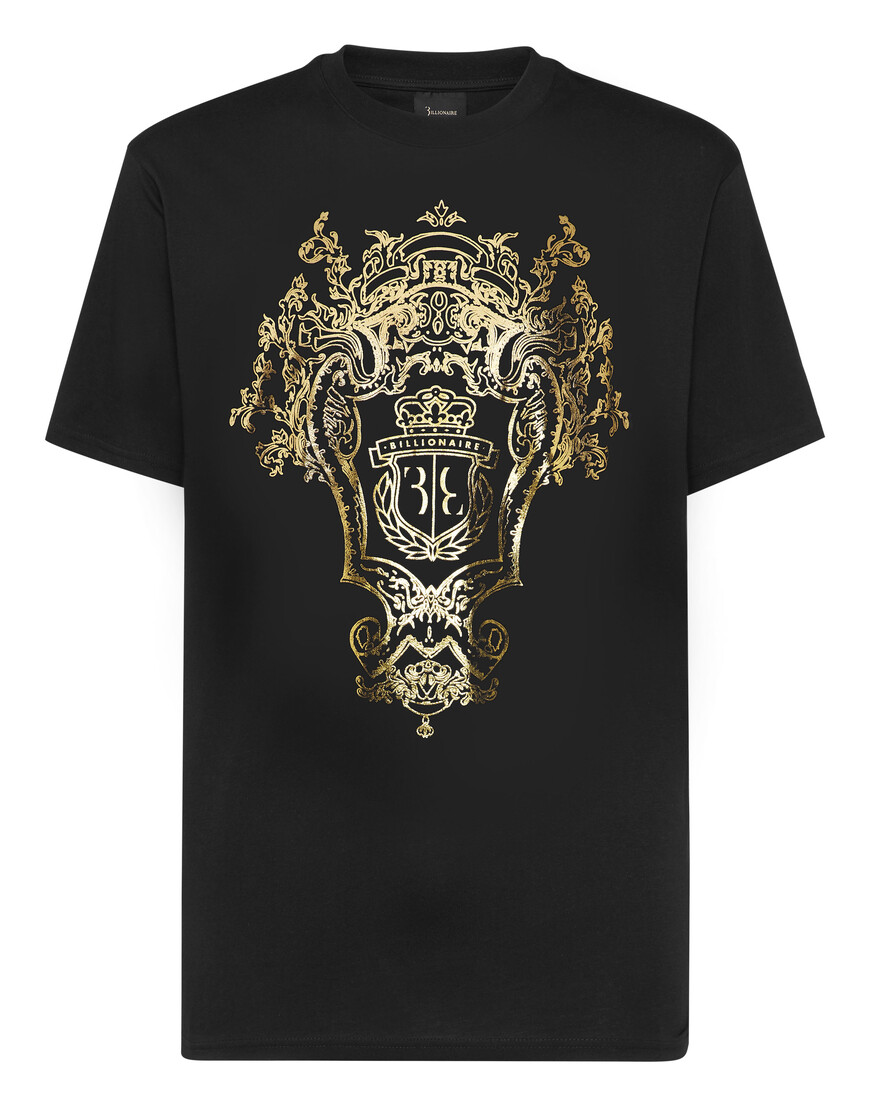 футболка  DADC-MTK8513-BKN003N_02 по акции