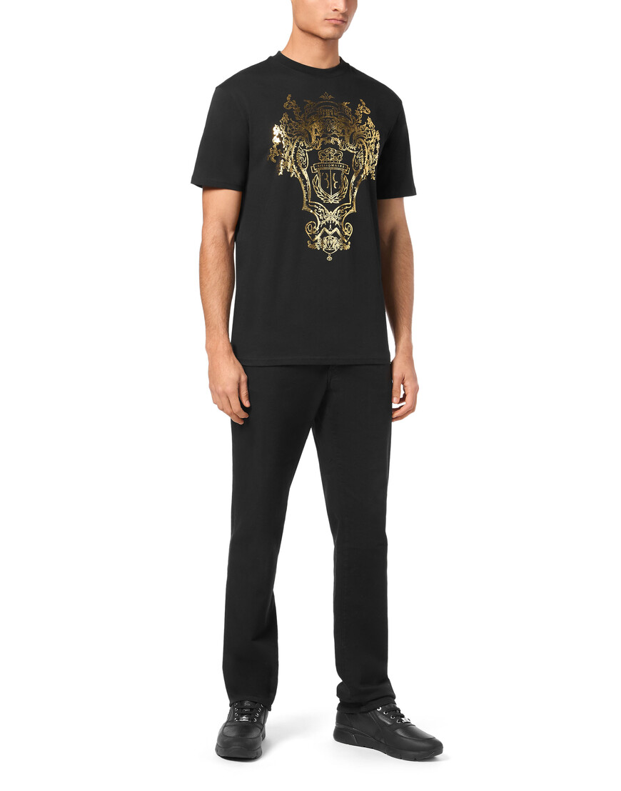 футболка  DADC-MTK8513-BKN003N_02 в интернет магазине