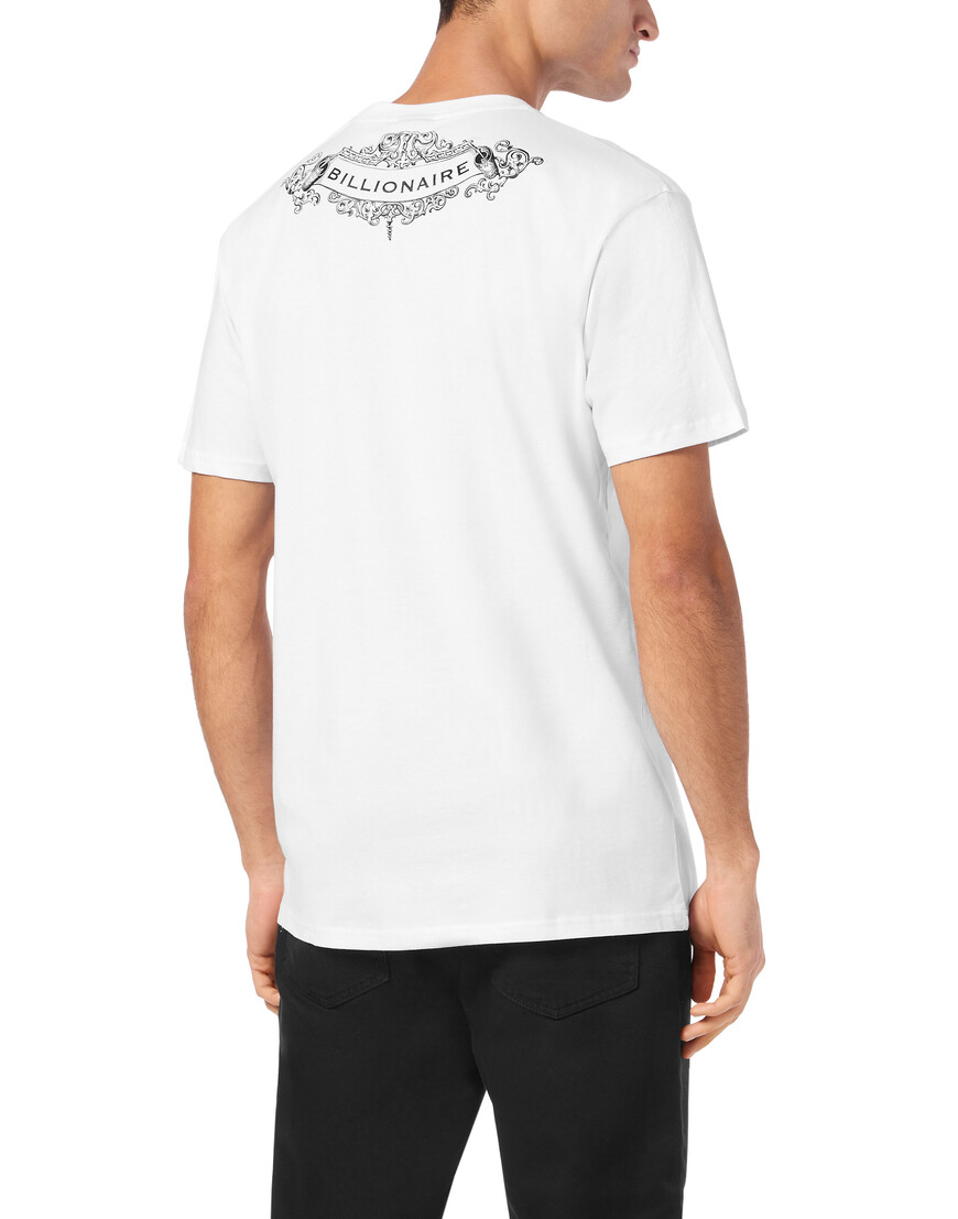 футболка  DADC-MTK8514-BKN003N_01 фотография