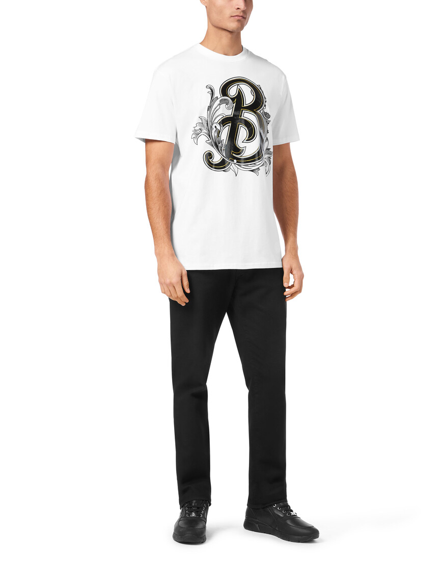 футболка  DADC-MTK8514-BKN003N_01 в интернет магазине