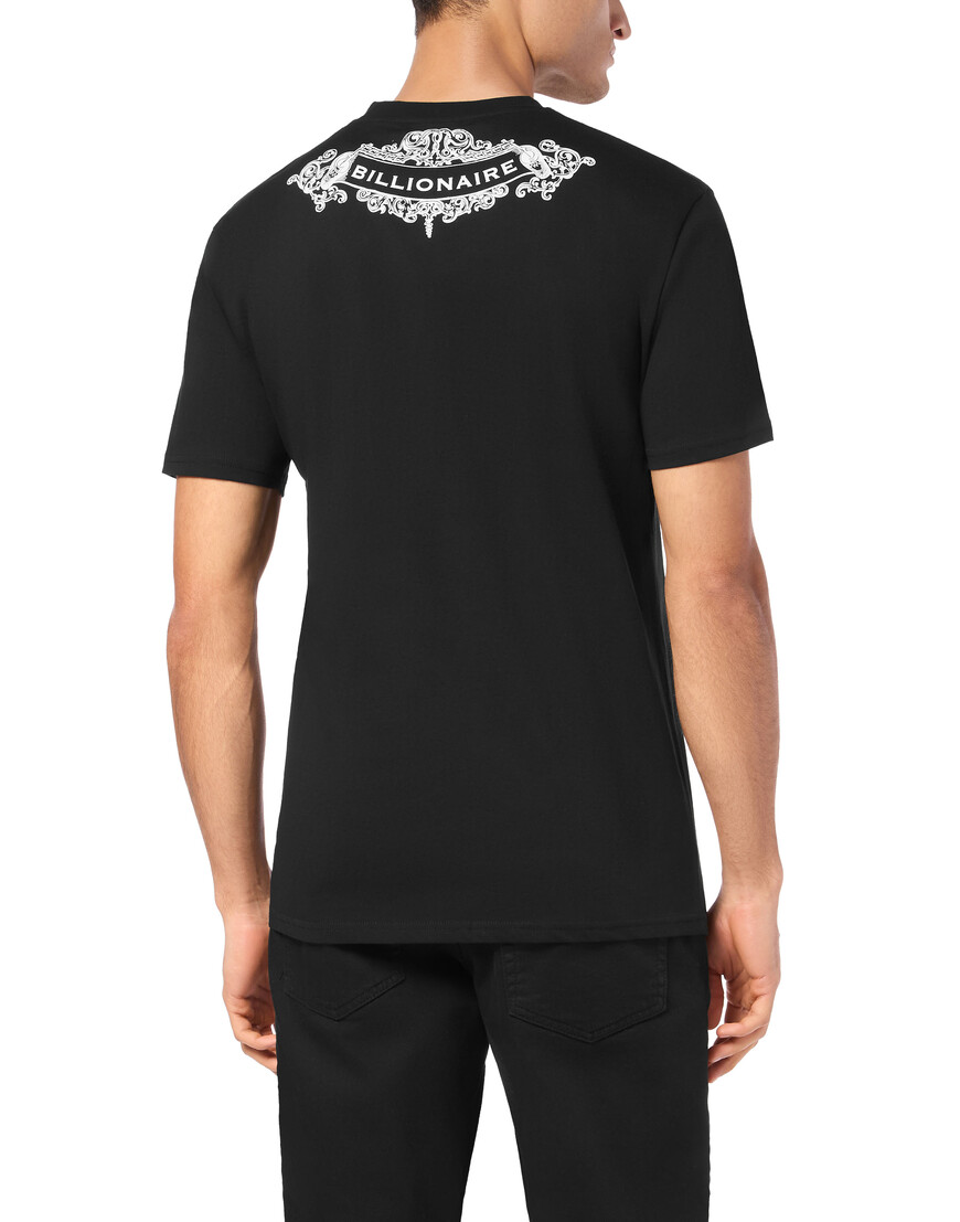 футболка  DADC-MTK8514-BKN003N_02 фотография