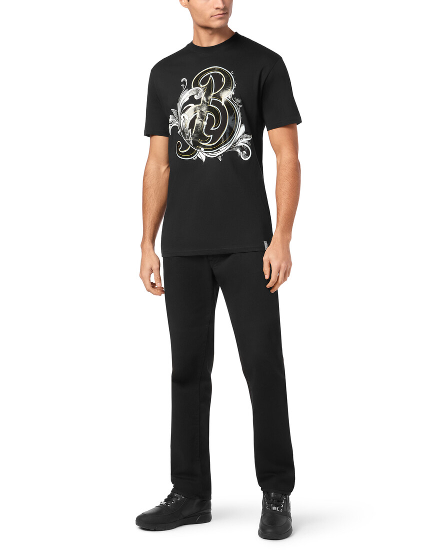 футболка  DADC-MTK8514-BKN003N_02 в интернет магазине