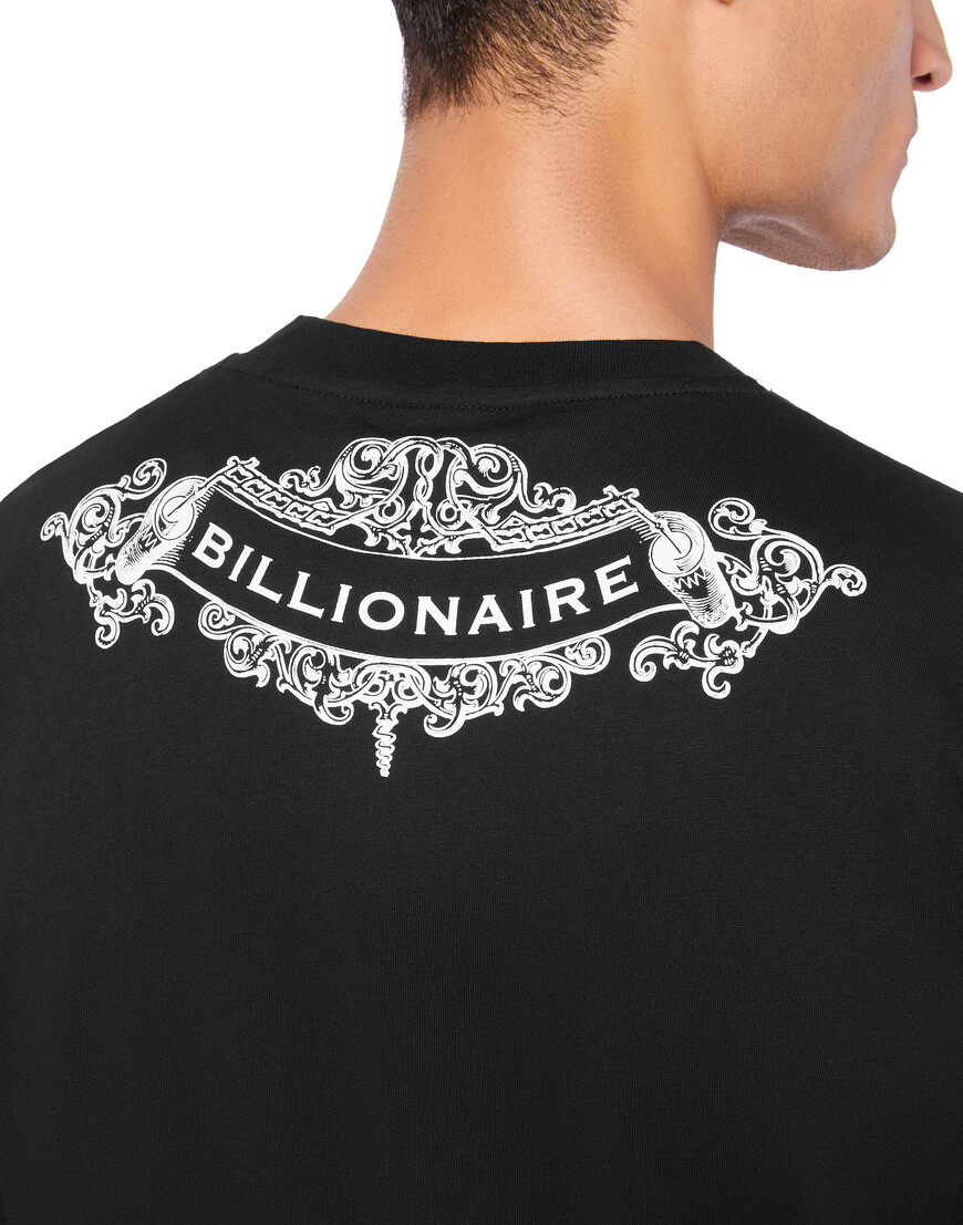 футболка  DADC-MTK8514-BKN003N_02 с промокодом