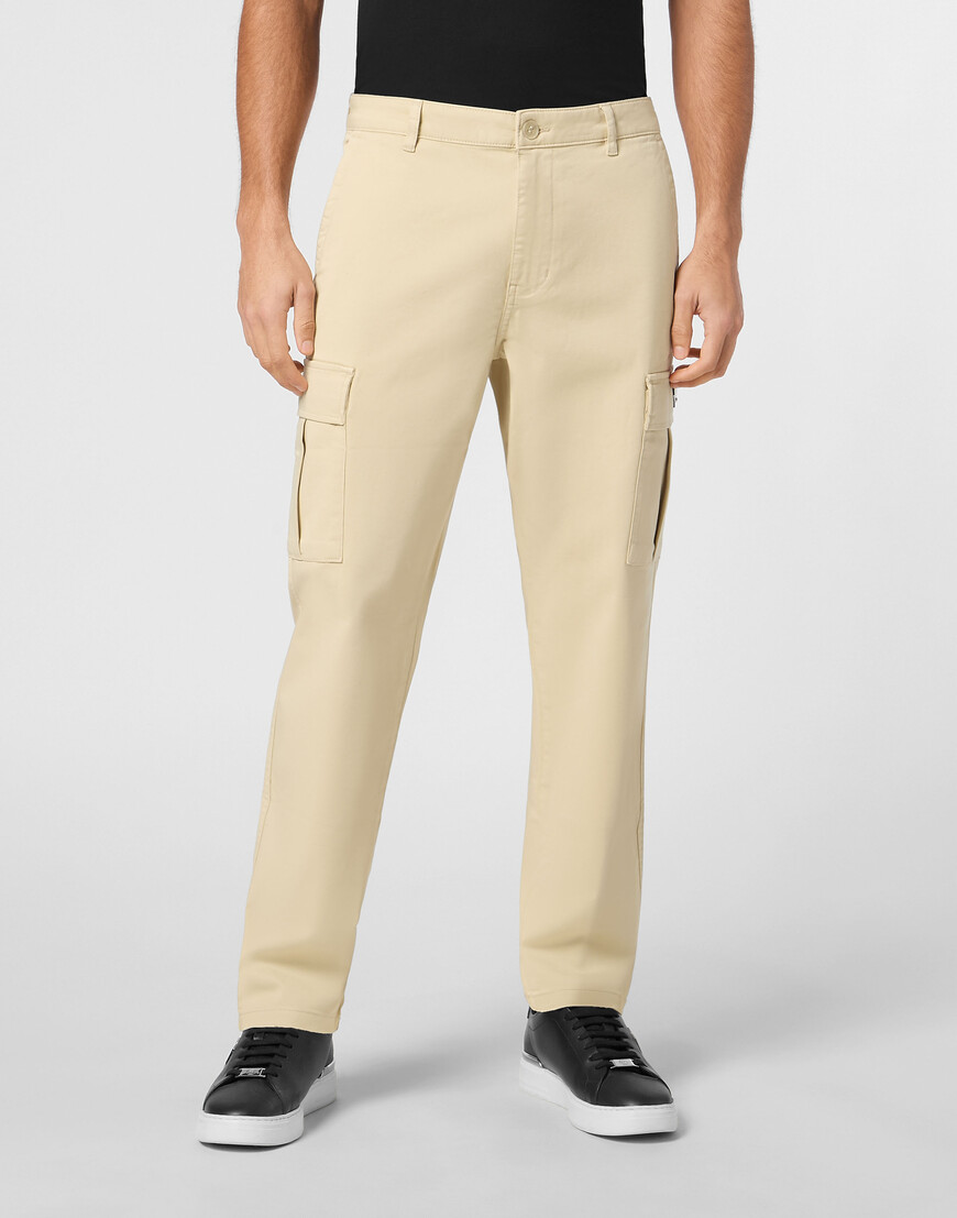 брюки клеш  LADC-MRT1592-PTE006N_06 фотография