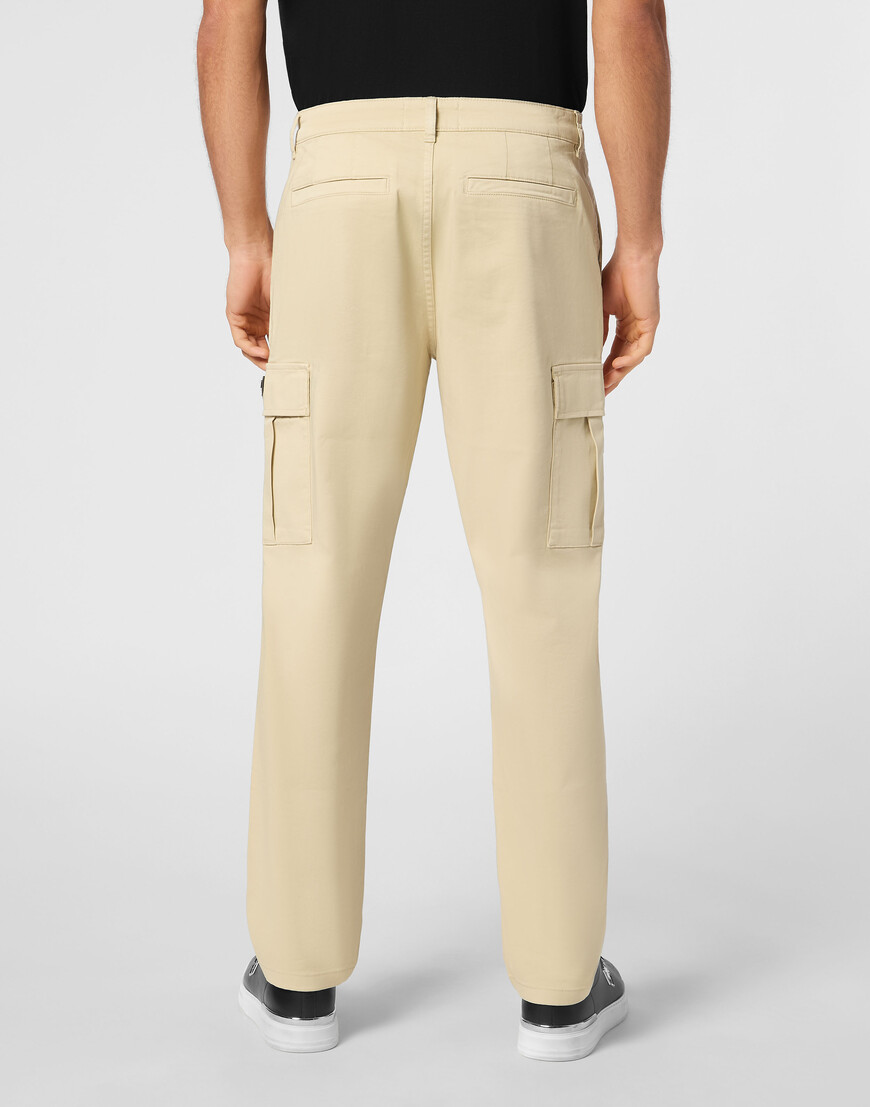 брюки клеш  LADC-MRT1592-PTE006N_06 в интернет магазине