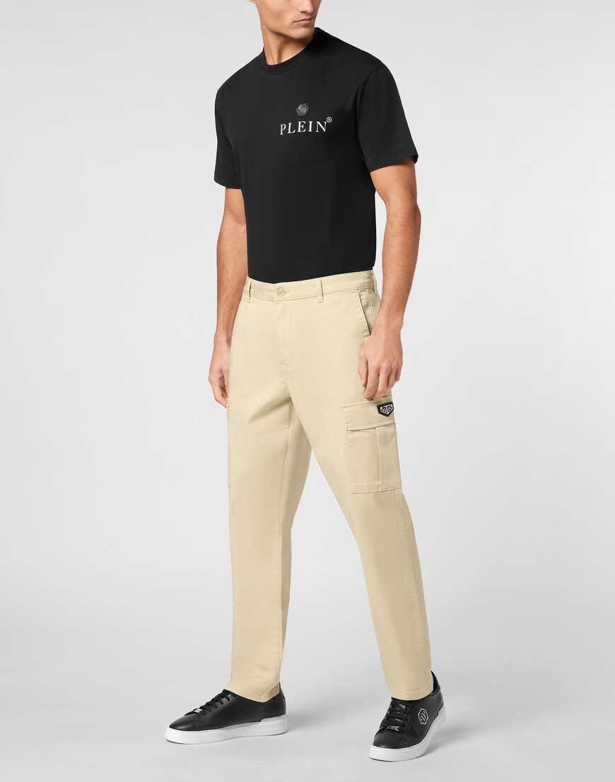 брюки клеш  LADC-MRT1592-PTE006N_06 с промокодом