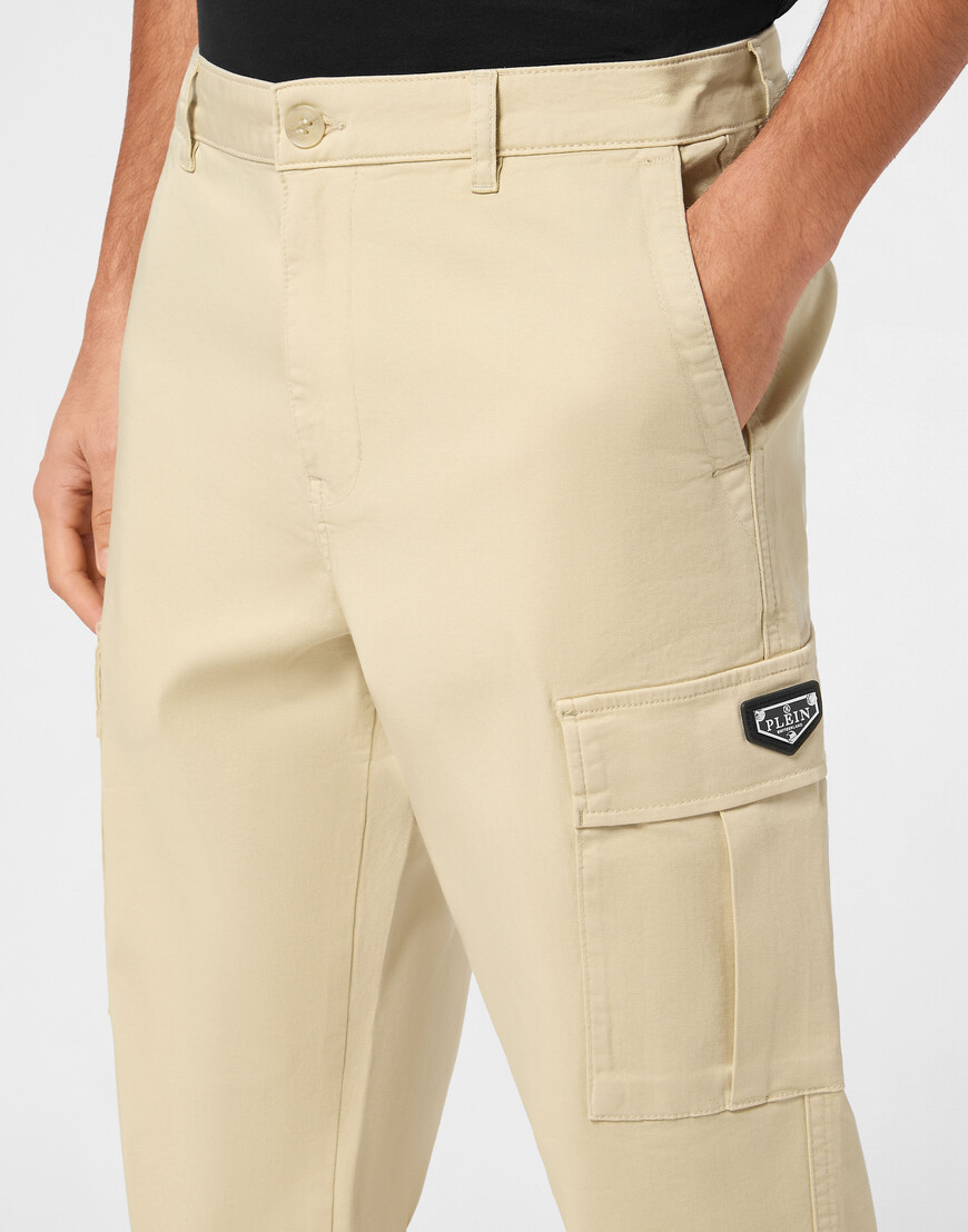 брюки клеш  LADC-MRT1592-PTE006N_06 купить с доставкой