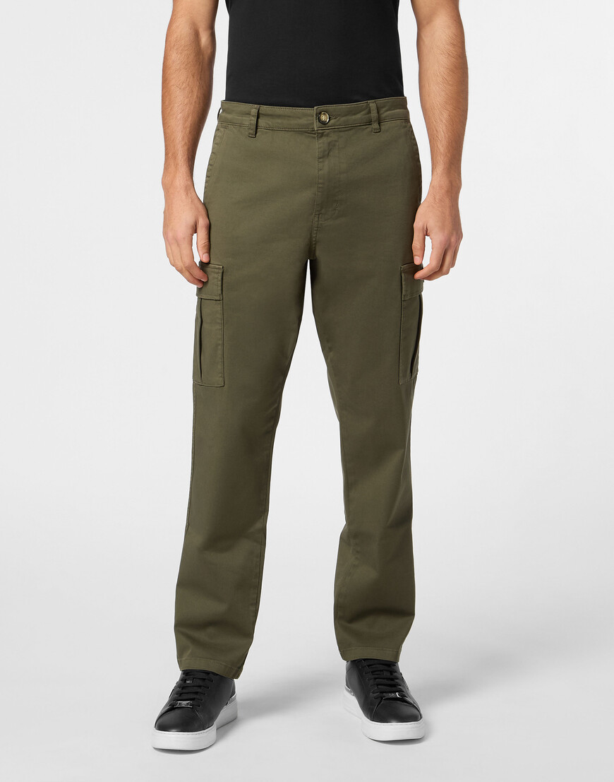 брюки клеш  LADC-MRT1592-PTE006N_65 фотография