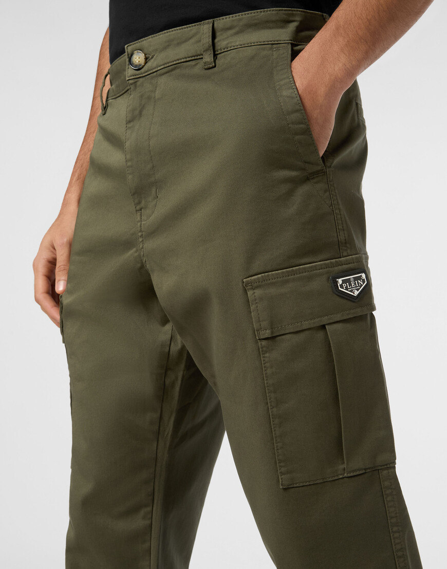 брюки клеш  LADC-MRT1592-PTE006N_65 купить с доставкой