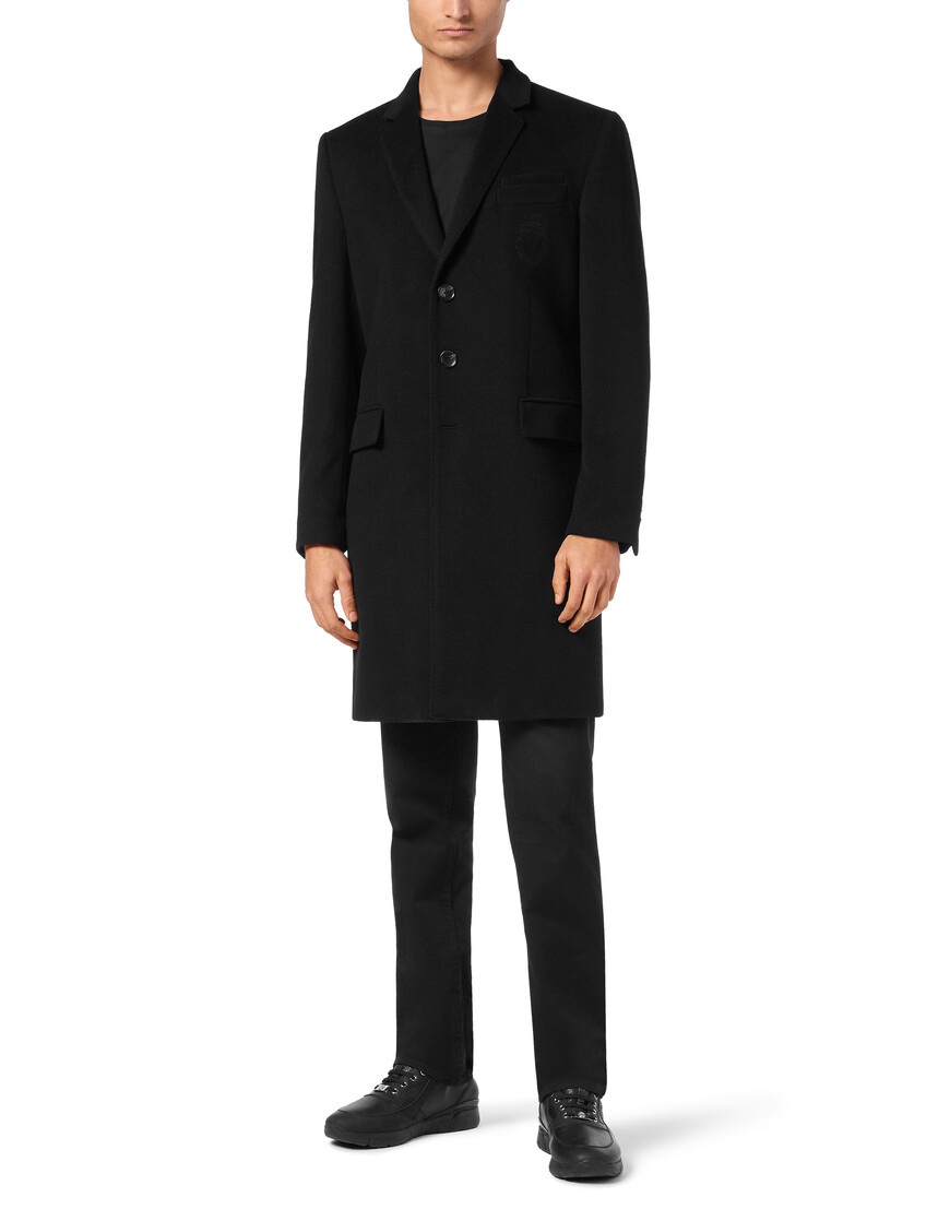 пальто  WABC-MRA0414-PTE028N_02 в интернет магазине