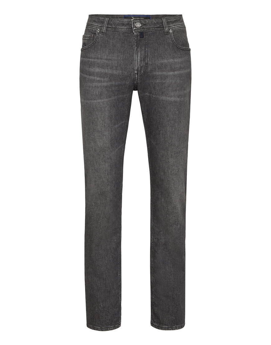 джинсы прямые  BAEC-MDT4045-BTE001N_72MC по акции