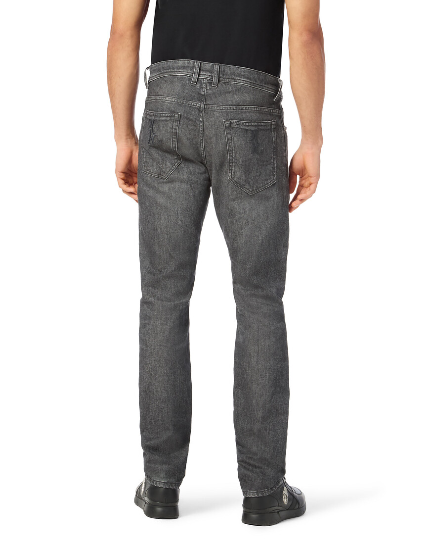 

Джинсы Прямые Billionaire, Синий