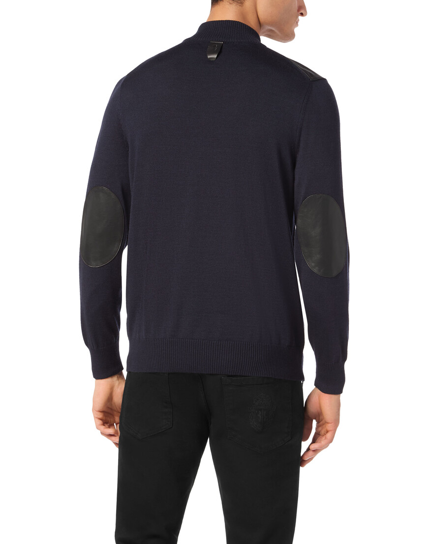 трикотажный костюм  BAEC-MKD0023-BKN001N_14 фотография