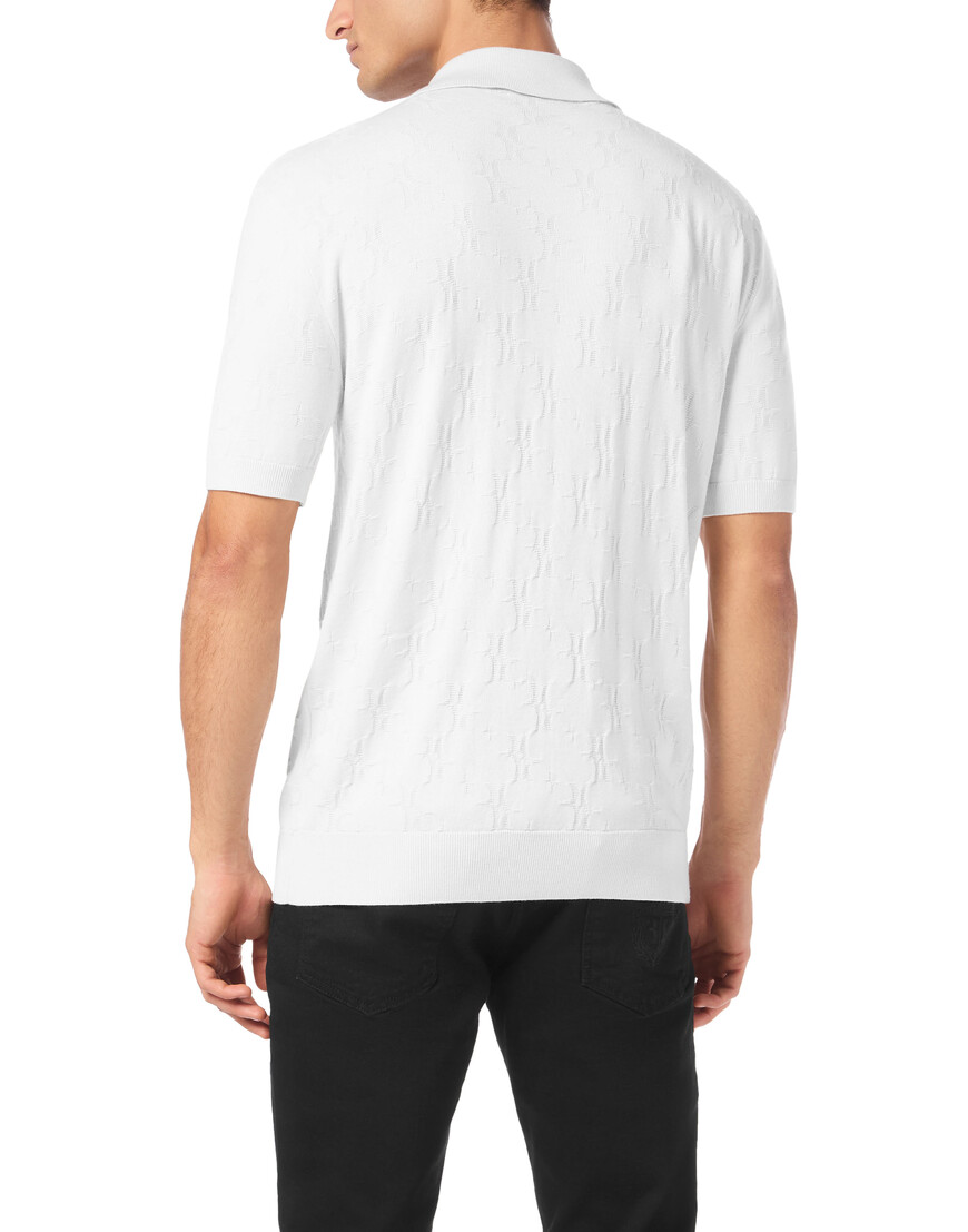 поло  BAEC-MKK0297-BKN001N_01 фотография