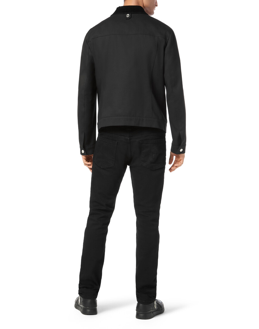 куртка  BAEC-MRB2762-BTE032N_02 фотография