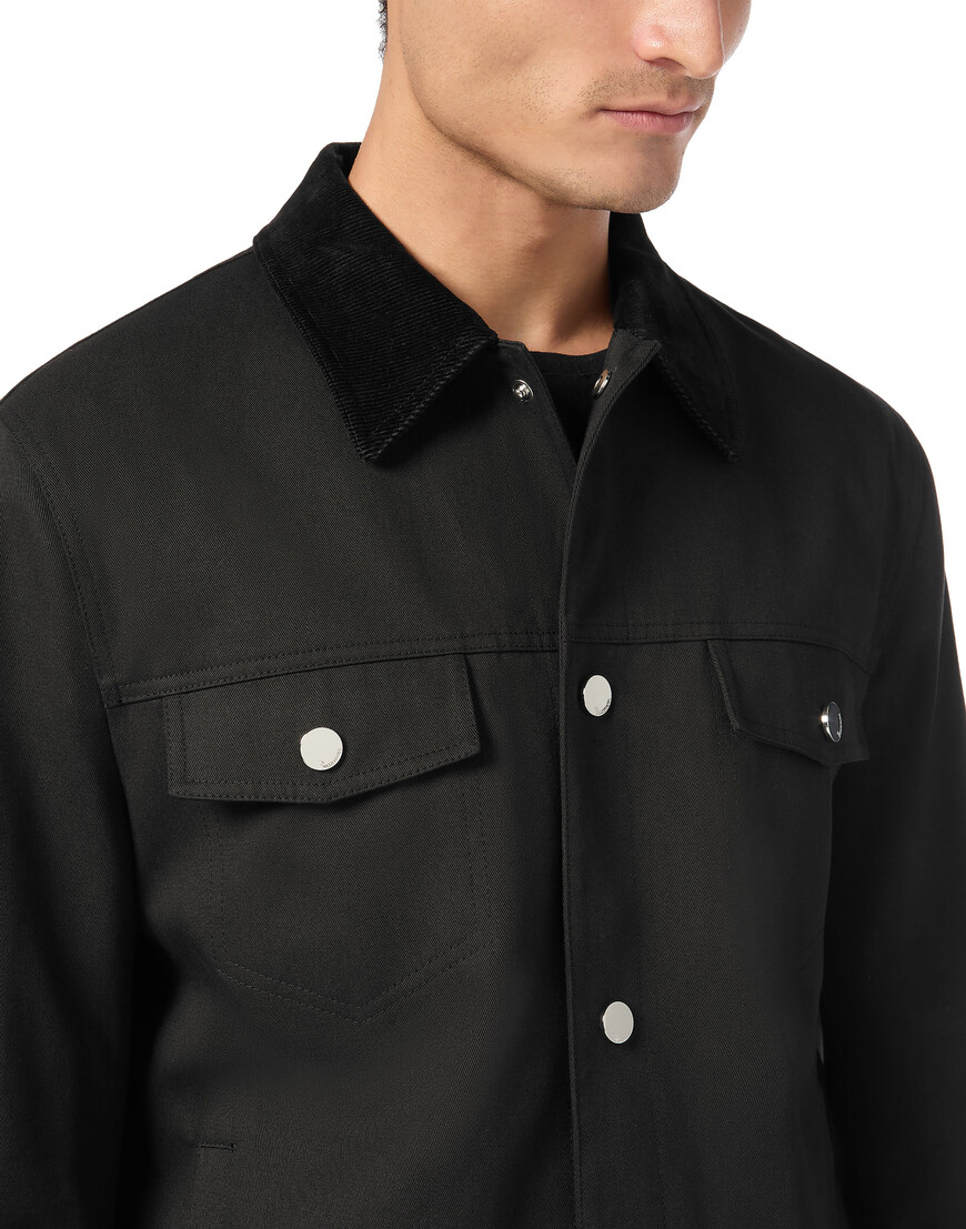 куртка  по цене 78052 руб вид справа