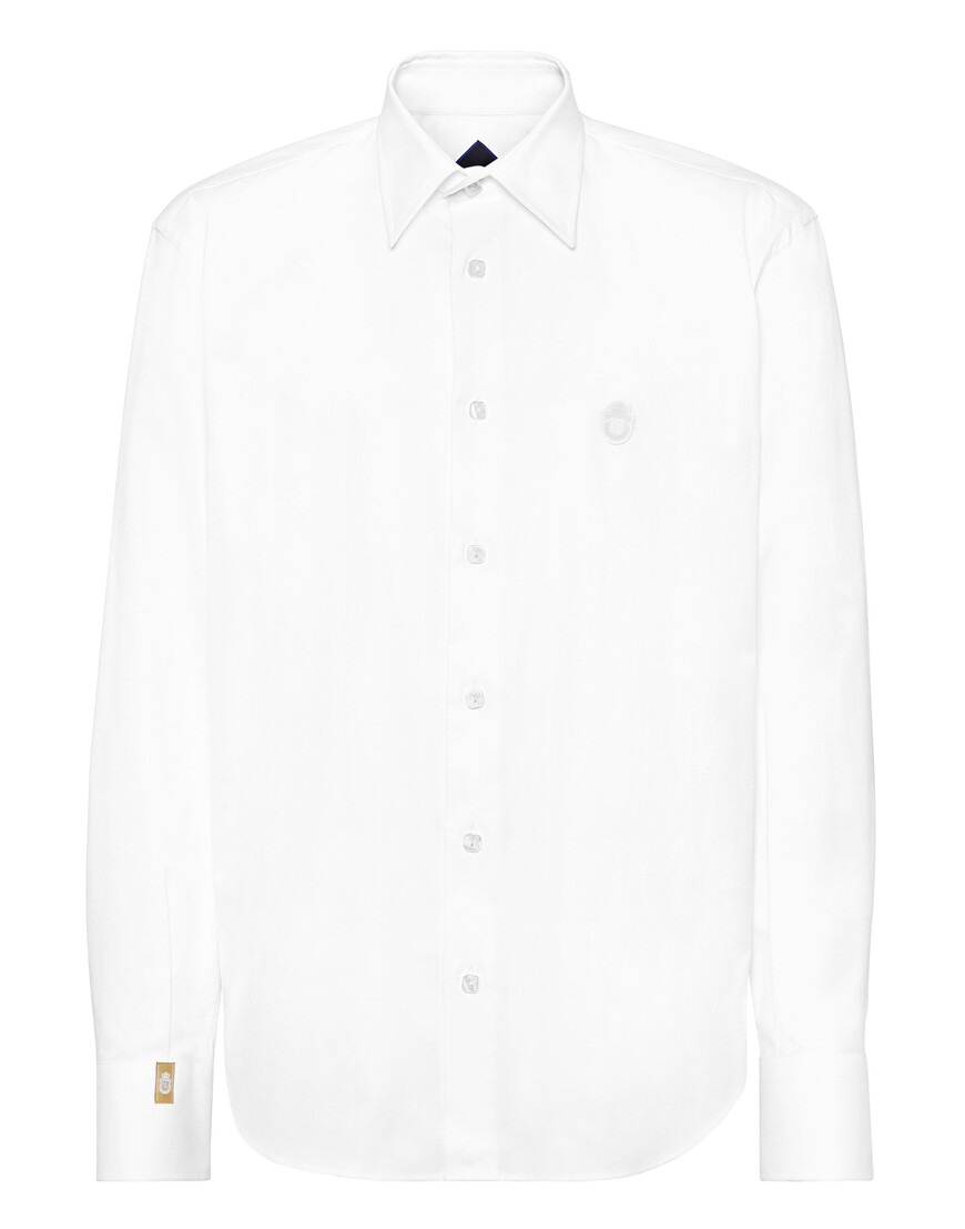 рубашка  BAEC-MRP2374-BTE032N_01 по акции