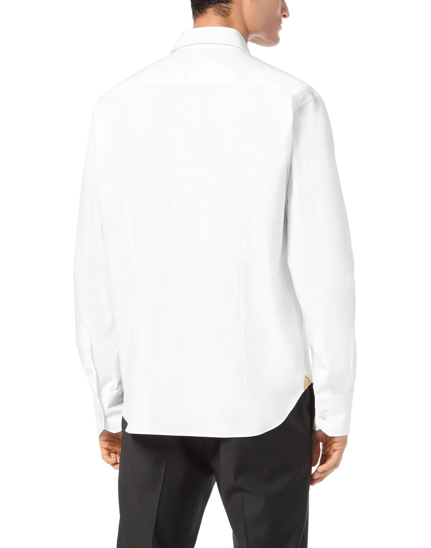 рубашка  BAEC-MRP2374-BTE032N_01 в интернет магазине