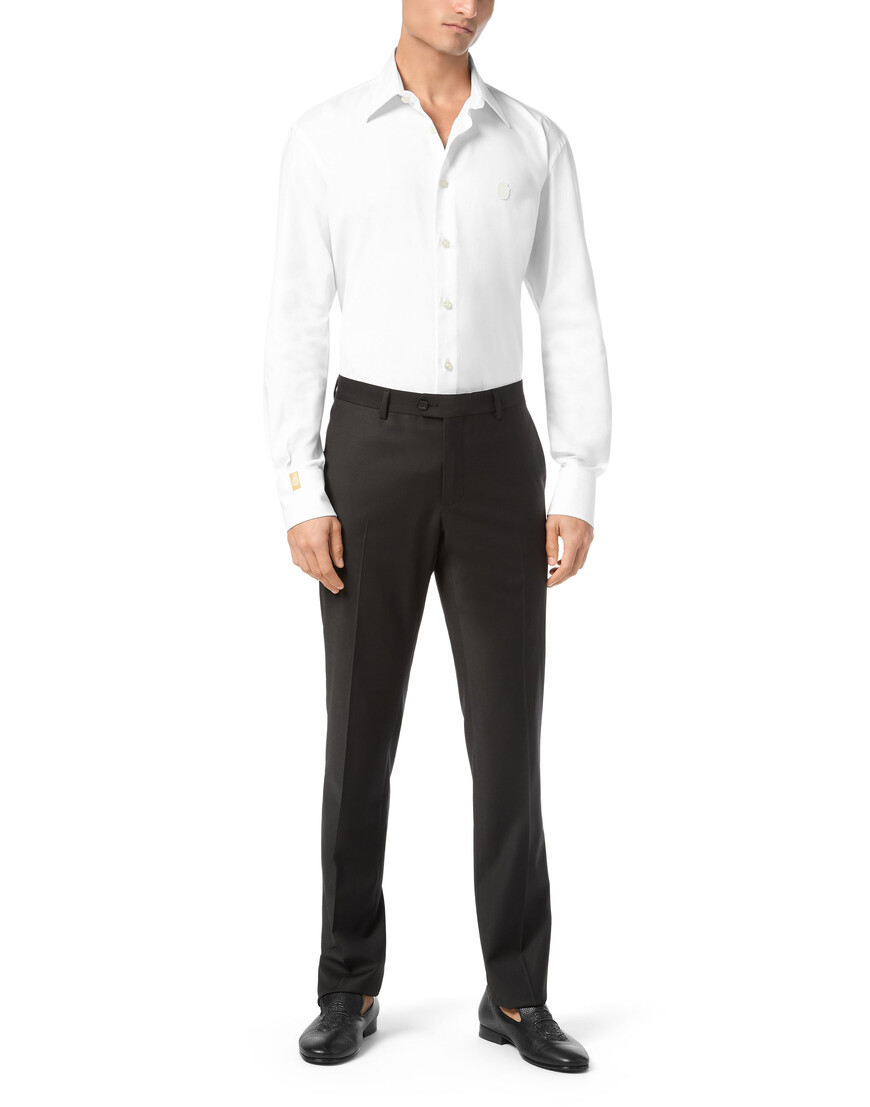 рубашка  BAEC-MRP2374-BTE032N_01 с промокодом