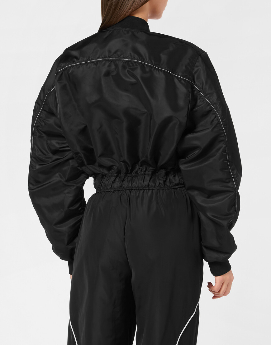 бомбер  SAEC-WRB1480-STE003N_02 в интернет магазине