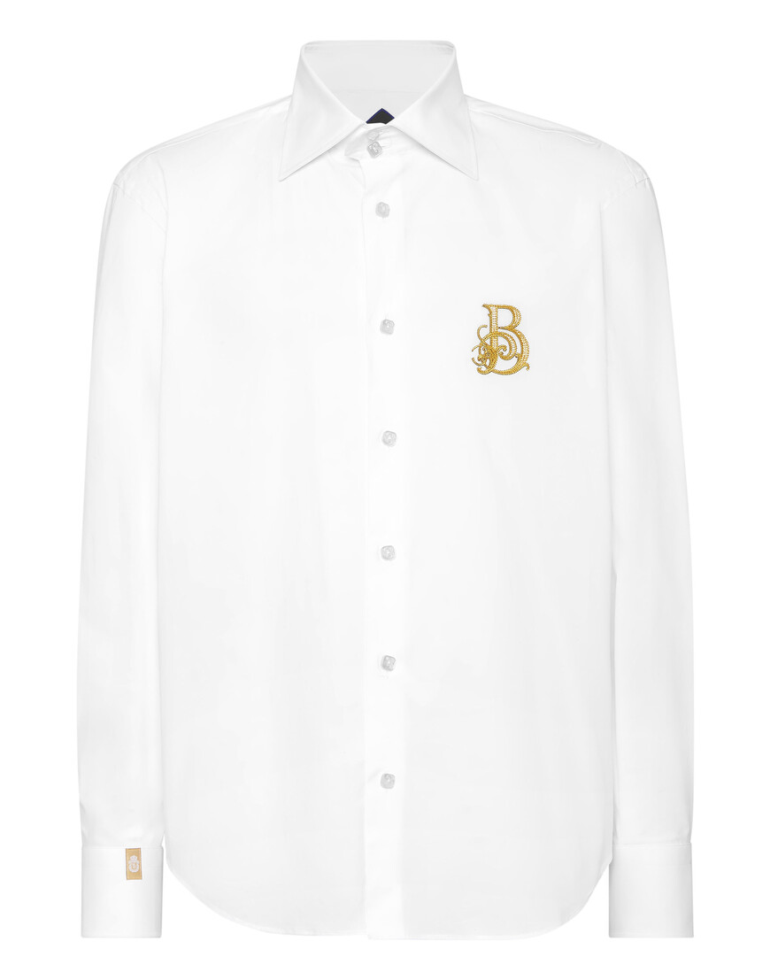 рубашка  BAEC-MRP2380-BTE032N_01 по акции