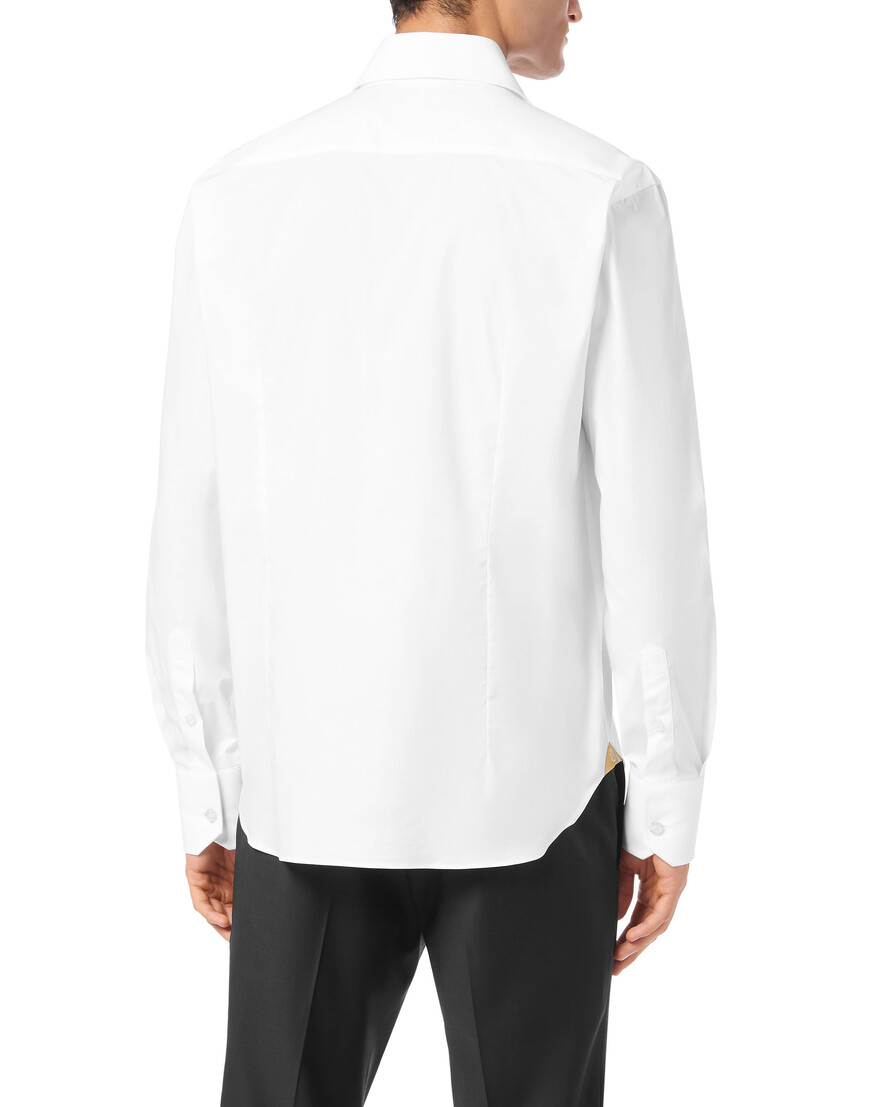 рубашка  BAEC-MRP2380-BTE032N_01 в интернет магазине