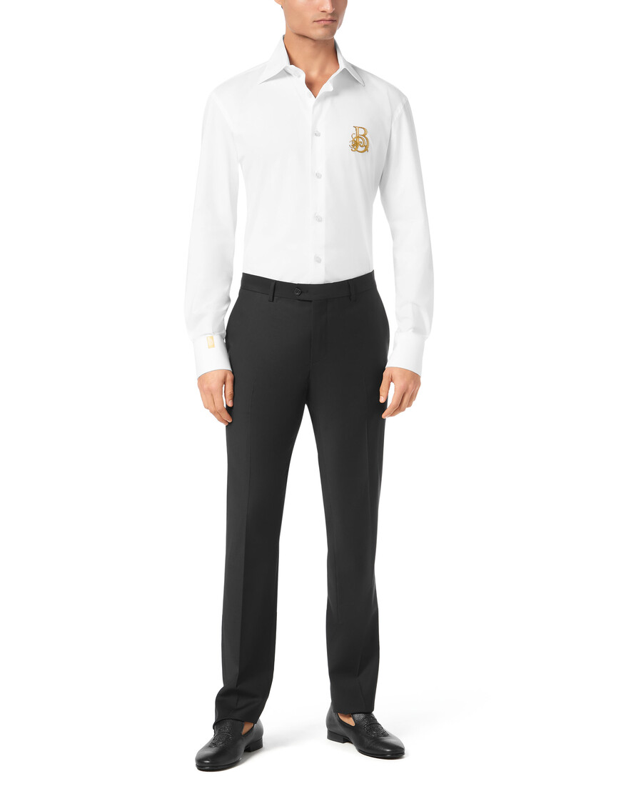 рубашка  BAEC-MRP2380-BTE032N_01 с промокодом