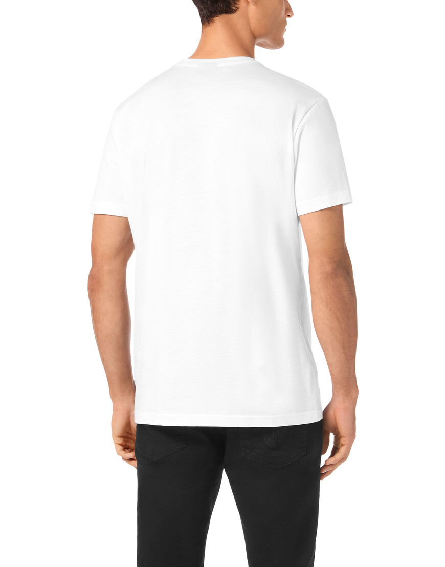 футболка  BAEC-MTK8179-BTE014N_01 фотография