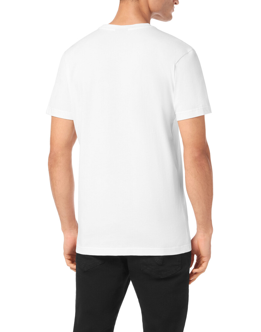 футболка  BAEC-MTK8186-BTE014N_01 фотография