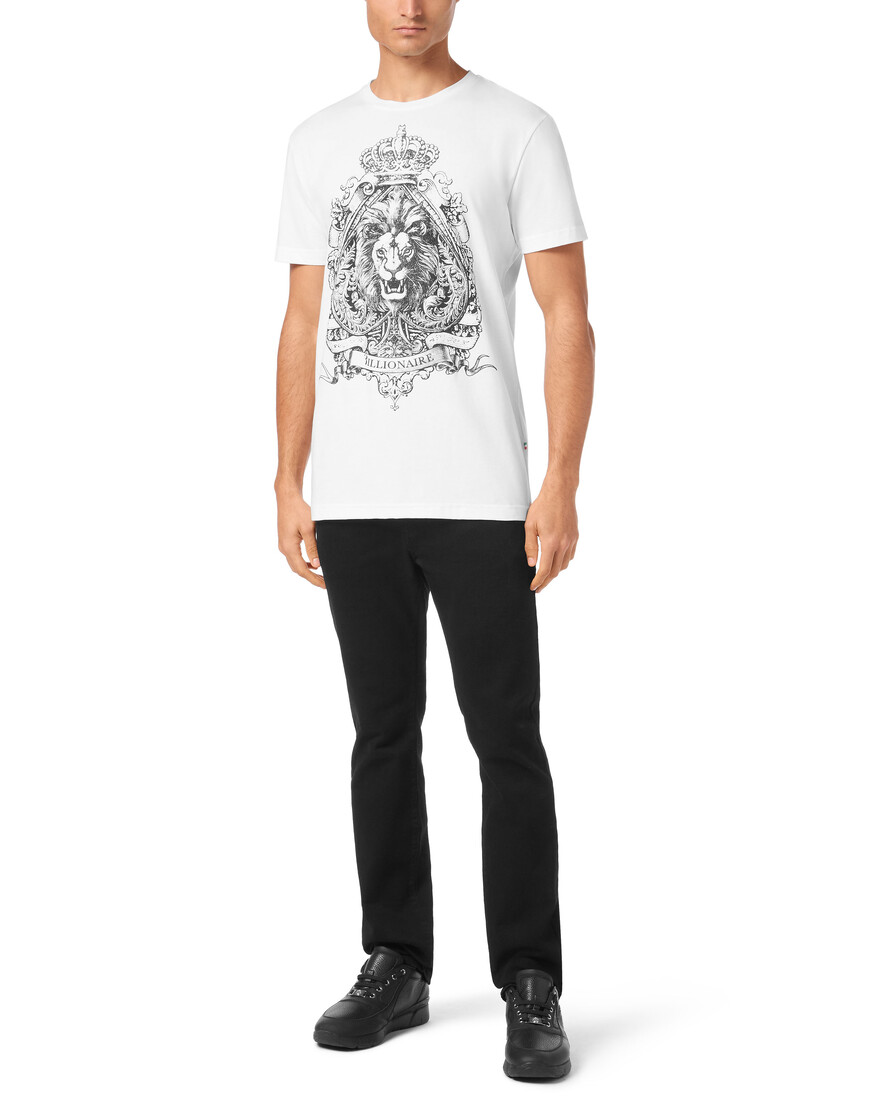 футболка  BAEC-MTK8186-BTE014N_01 в интернет магазине