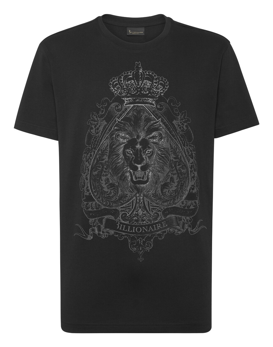 футболка  BAEC-MTK8186-BTE014N_02 по акции