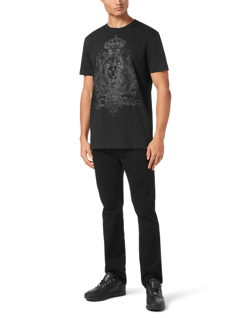 футболка  BAEC-MTK8186-BTE014N_02 в интернет магазине