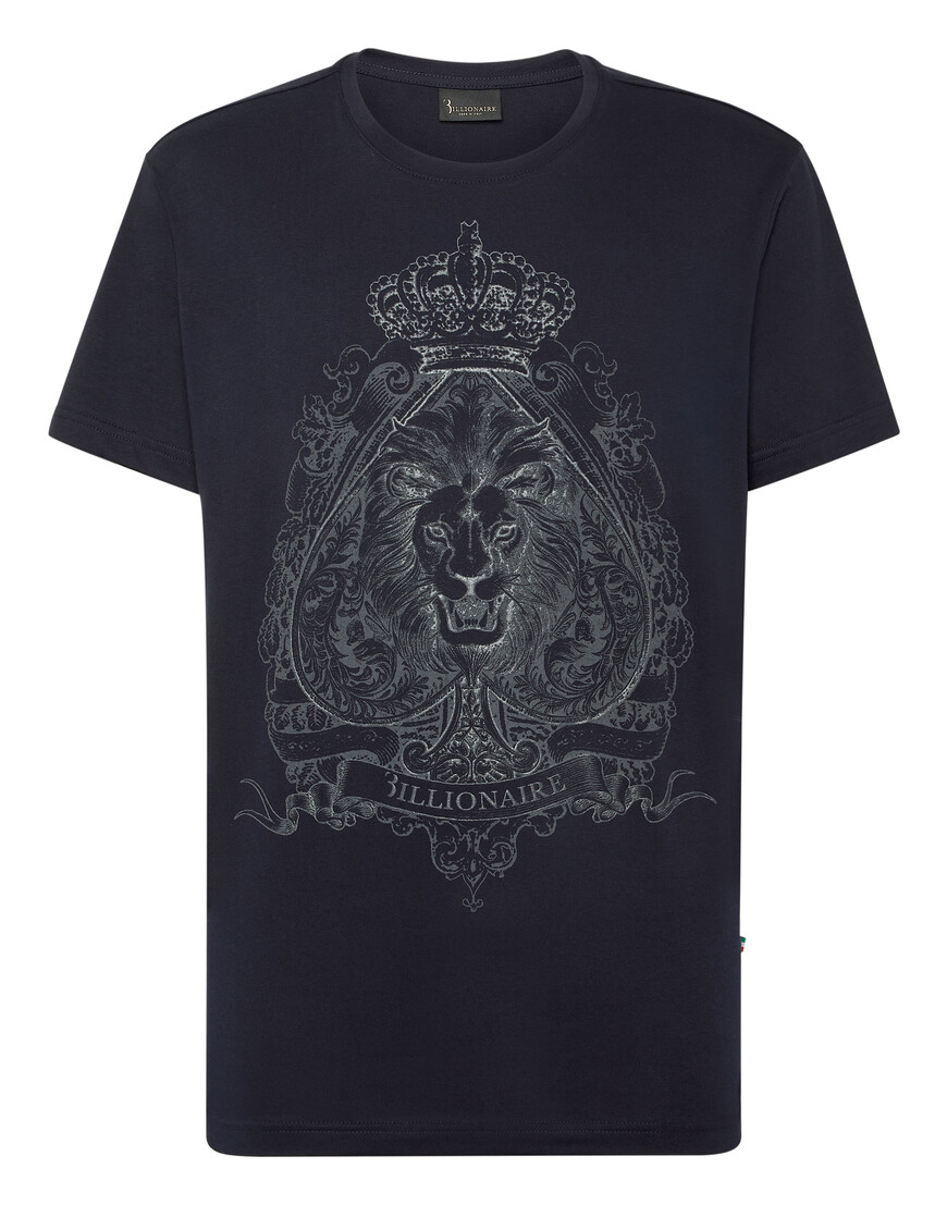 футболка  BAEC-MTK8186-BTE014N_14 по акции