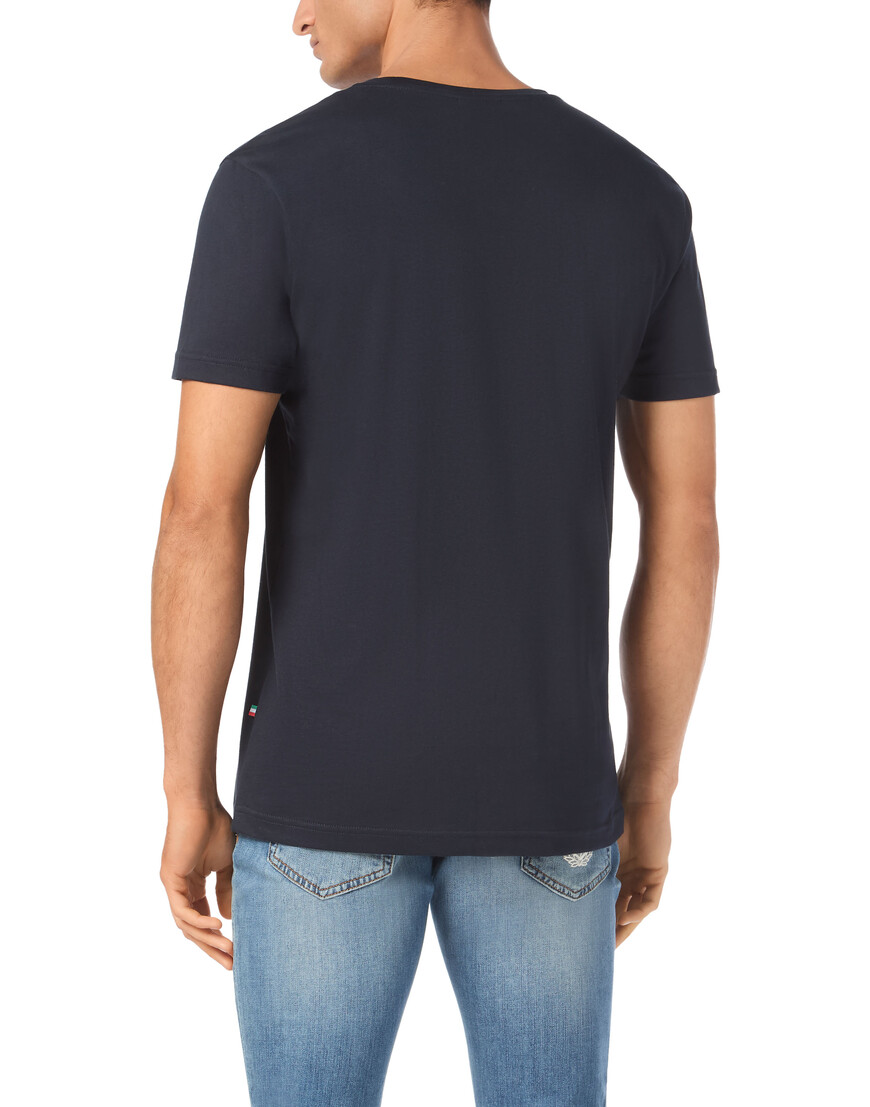 футболка  BAEC-MTK8186-BTE014N_14 фотография