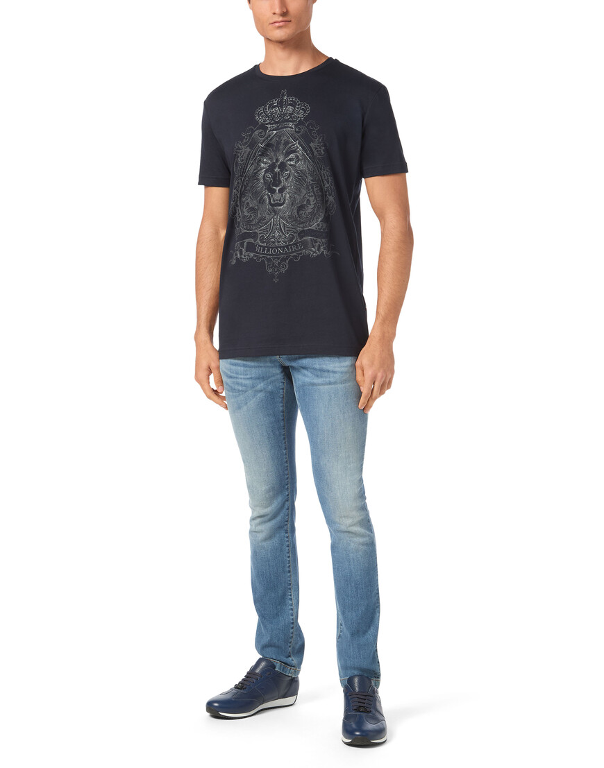 футболка  BAEC-MTK8186-BTE014N_14 в интернет магазине