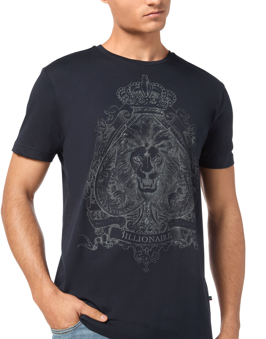 футболка  BAEC-MTK8186-BTE014N_14 с промокодом