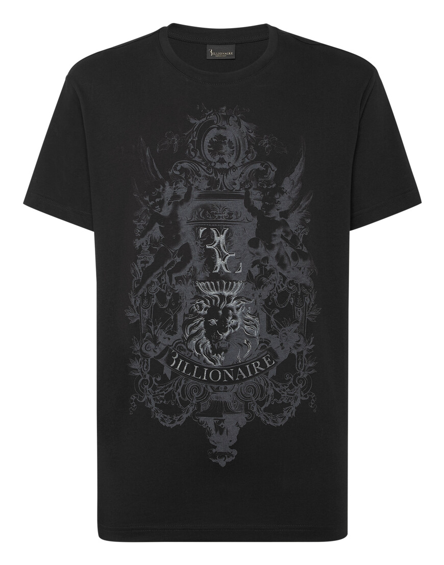 футболка  BAEC-MTK8187-BTE014N_02 по акции