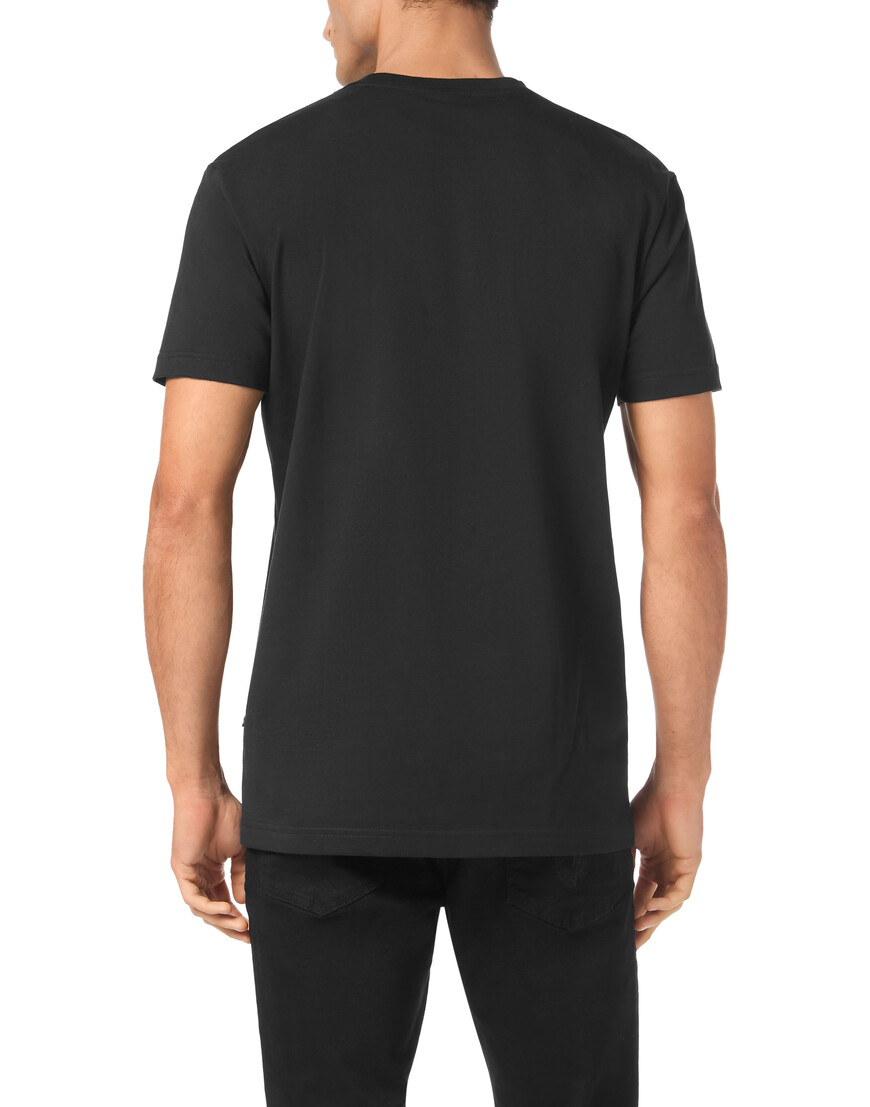 футболка  BAEC-MTK8187-BTE014N_02 фотография