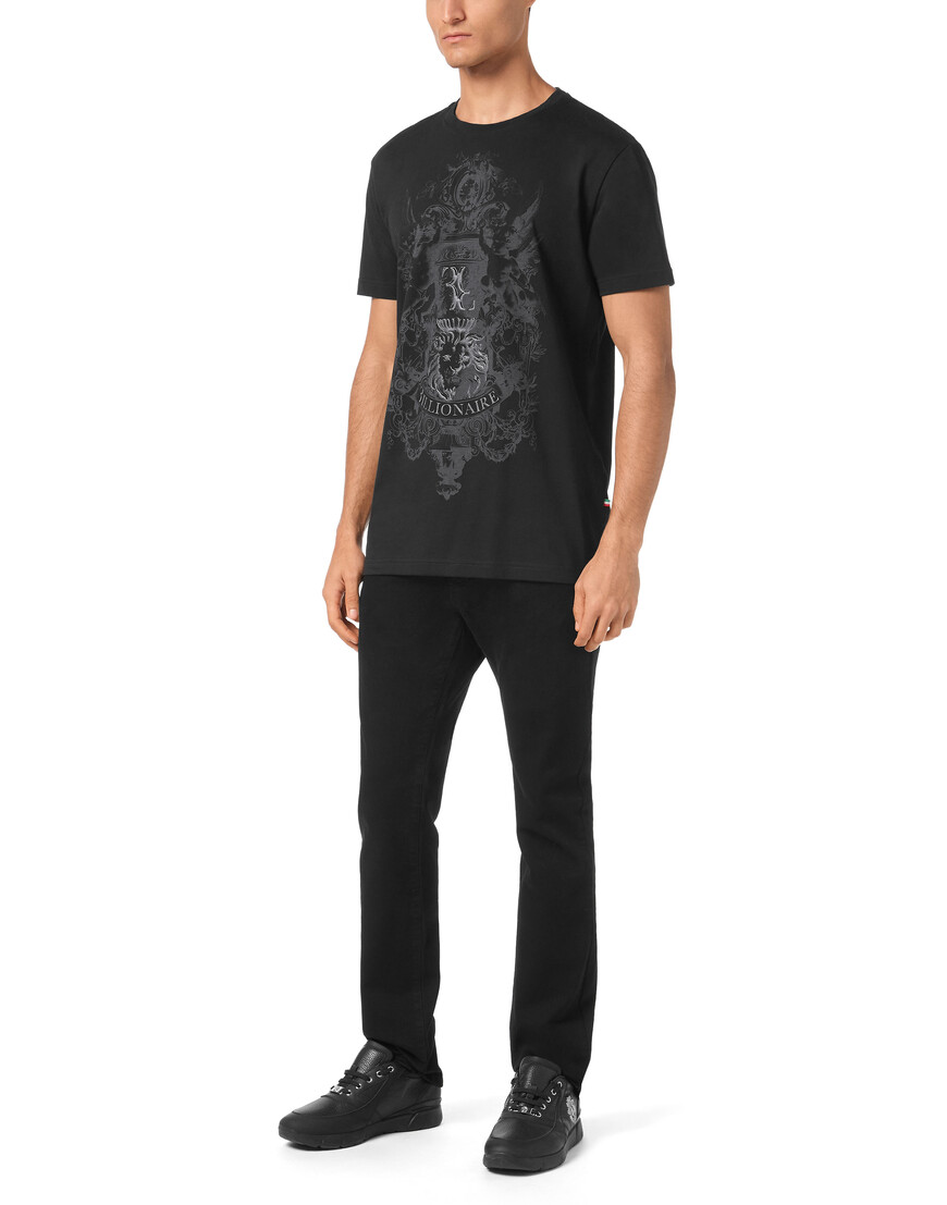 футболка  BAEC-MTK8187-BTE014N_02 в интернет магазине