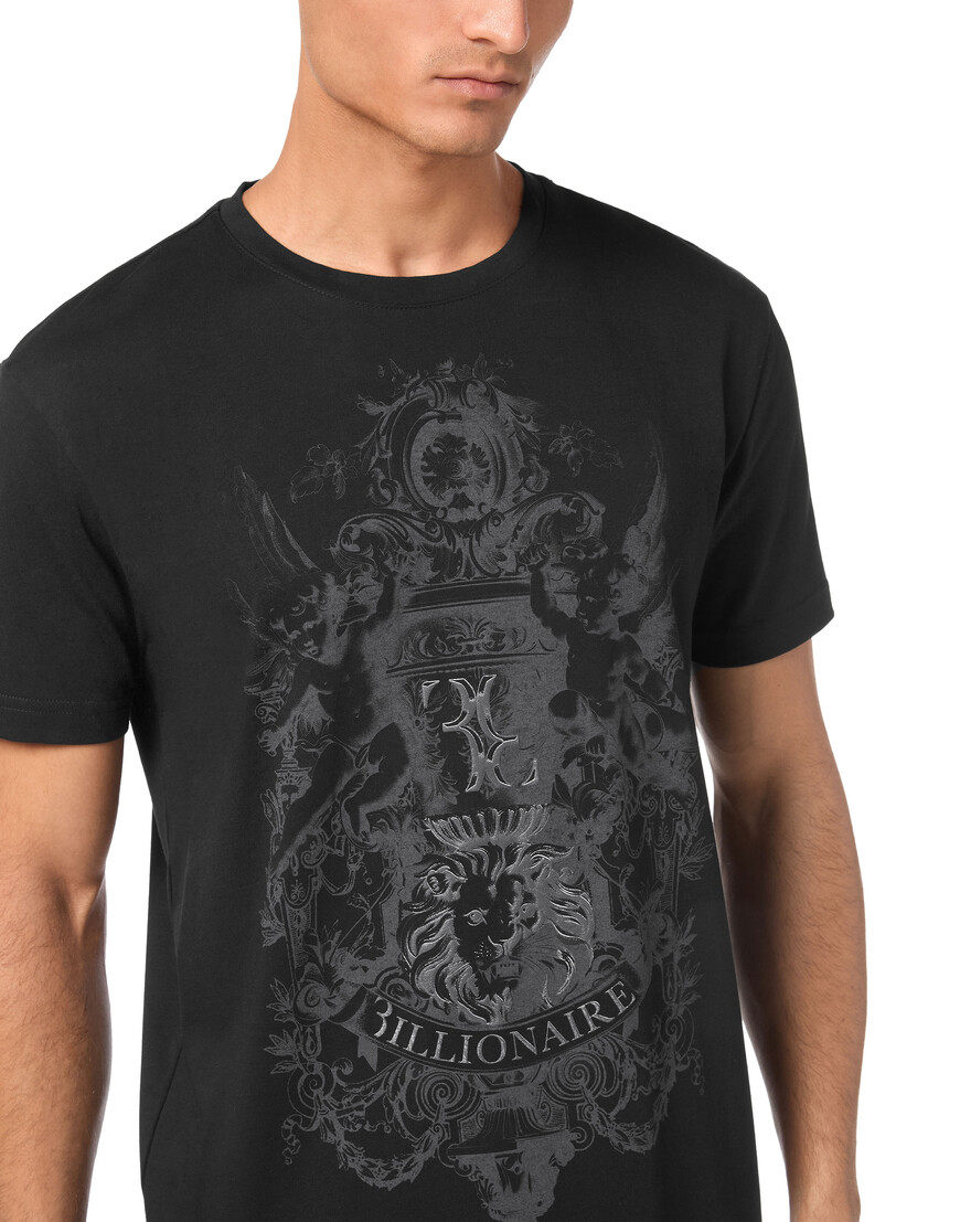 футболка  BAEC-MTK8187-BTE014N_02 с промокодом