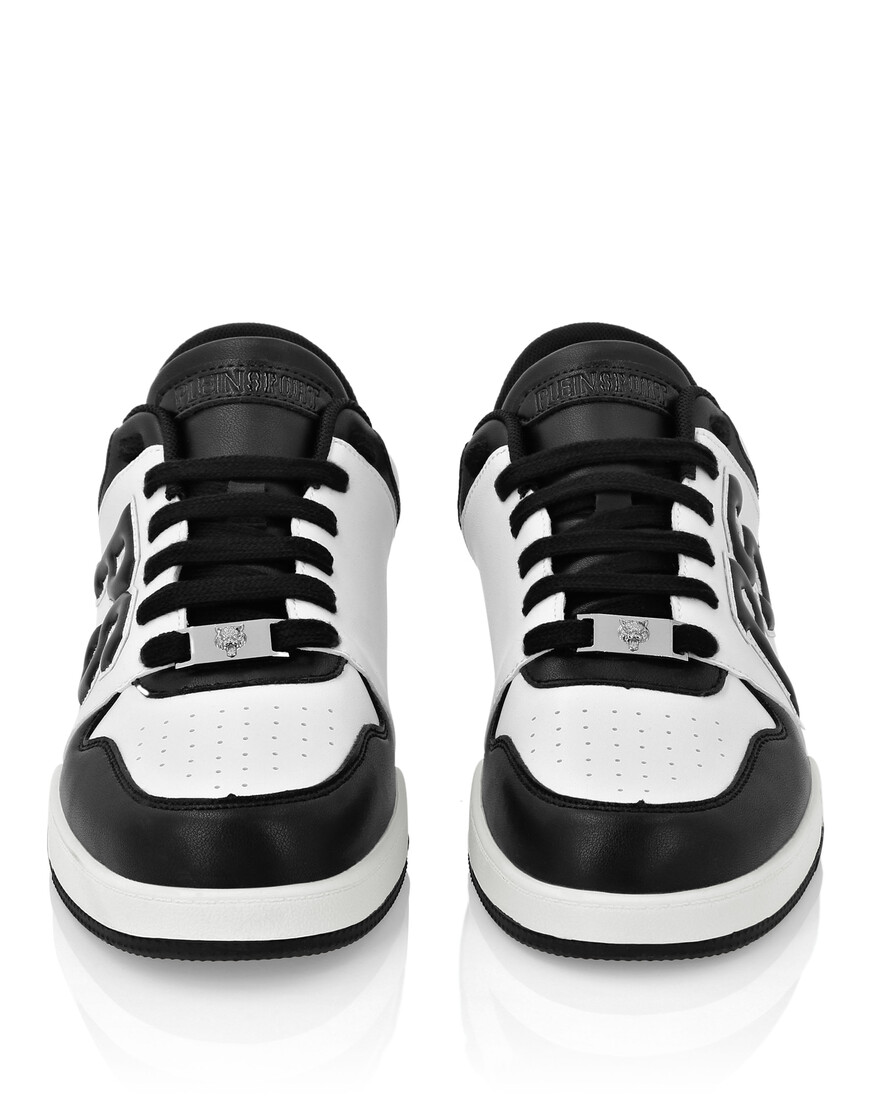 ботинки  SAES-USC0737-STE003N_02 фотография