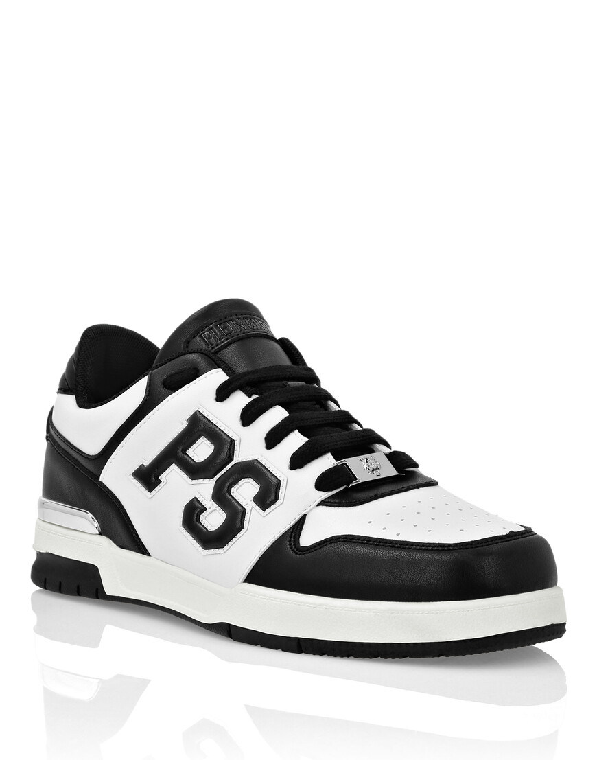 ботинки  SAES-USC0737-STE003N_02 купить с доставкой