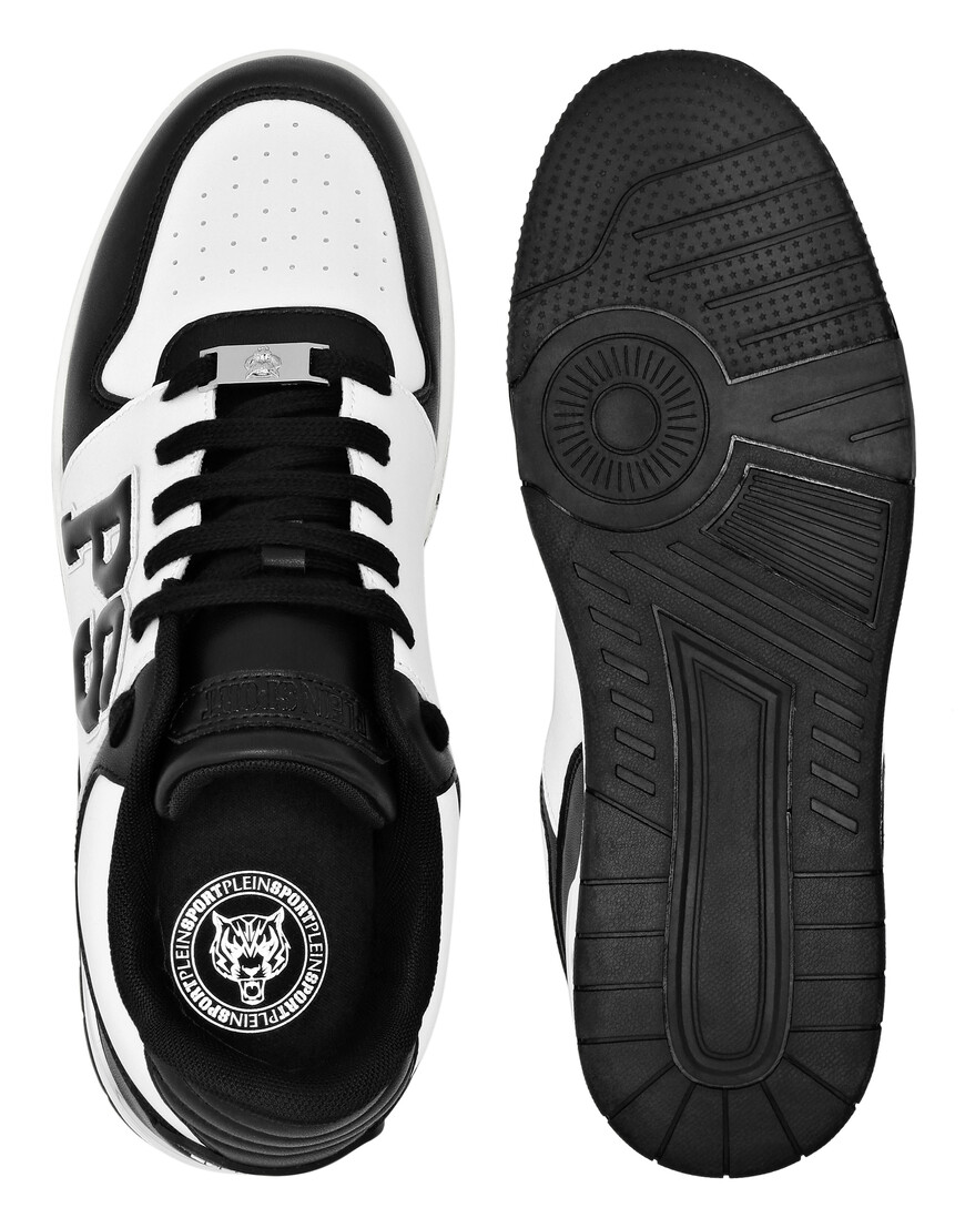 ботинки  SAES-USC0737-STE003N_02 на официальном сайте