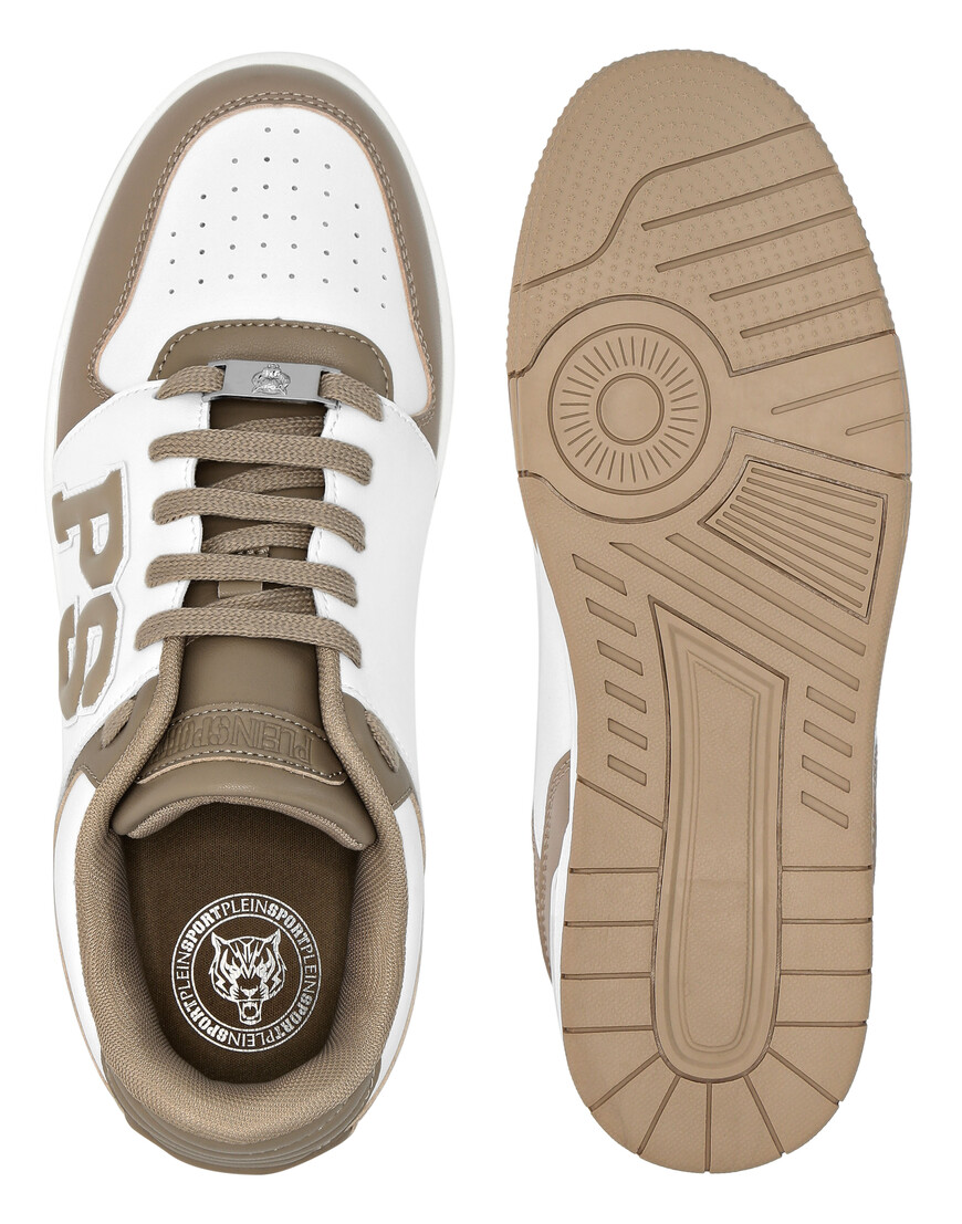 ботинки  SAES-USC0737-STE003N_04 на официальном сайте