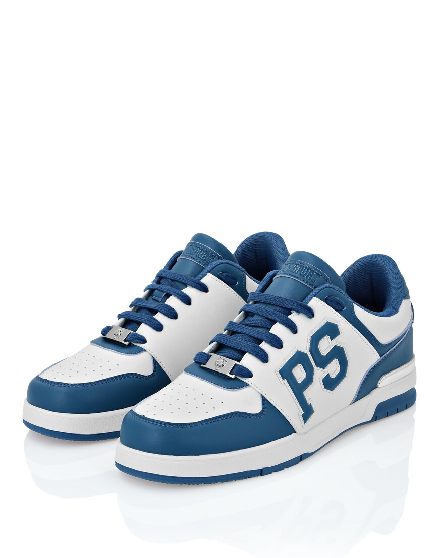 ботинки  SAES-USC0737-STE003N_08 с промокодом