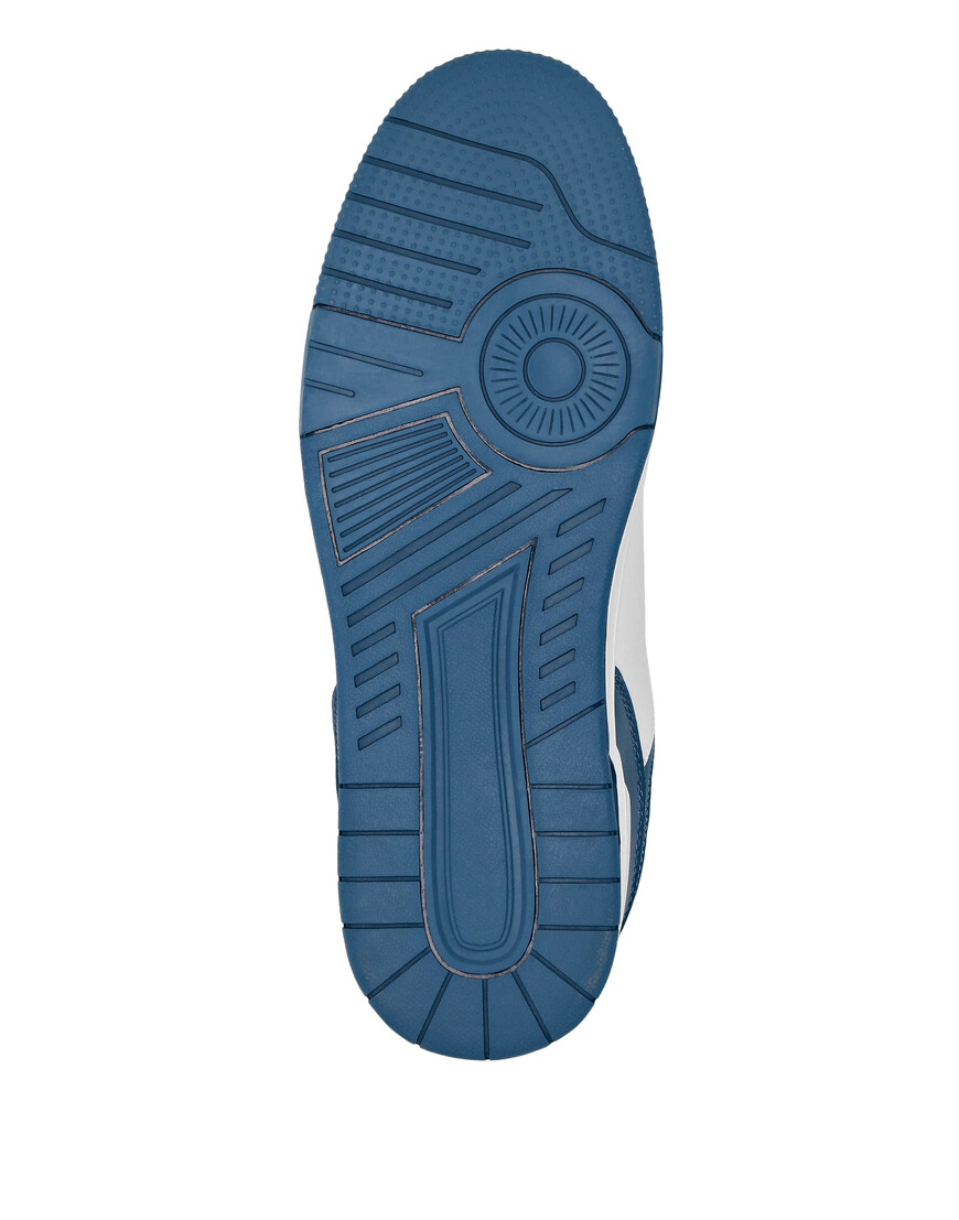 ботинки  SAES-USC0737-STE003N_08 оригинал