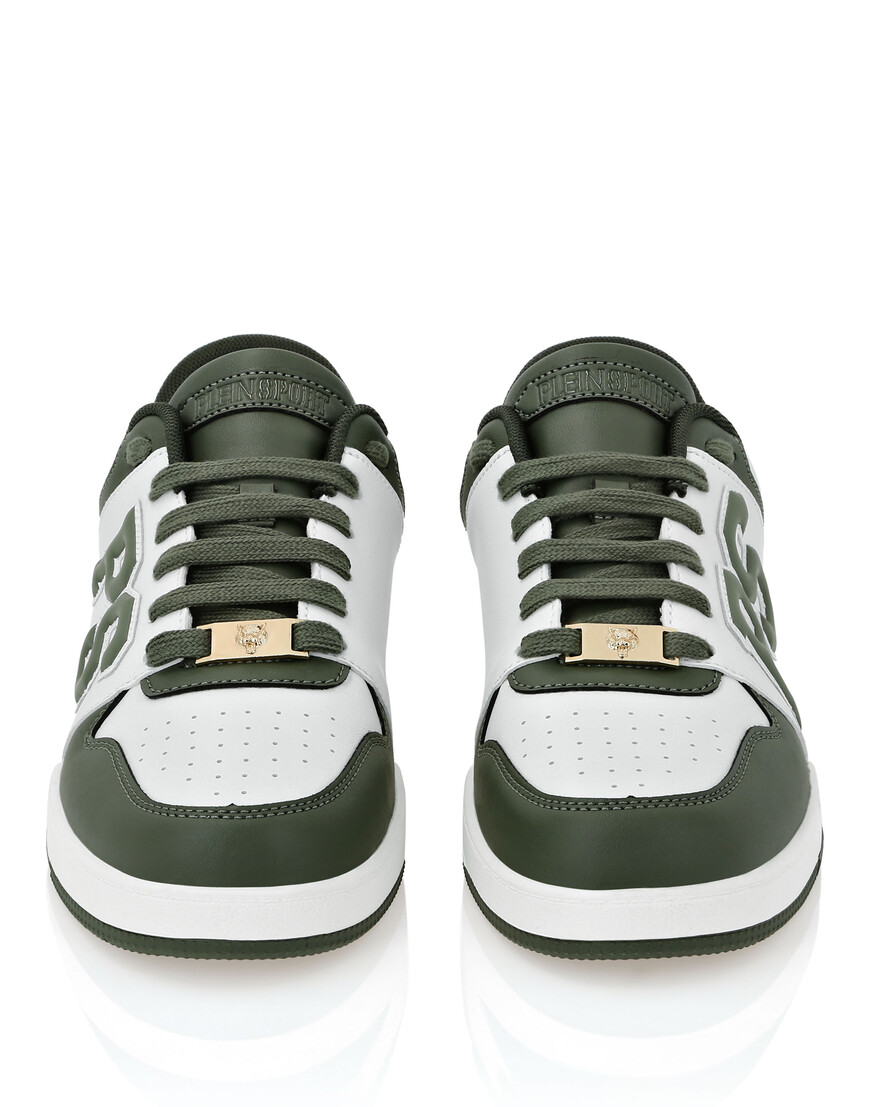 ботинки  SAES-USC0737-STE003N_65 фотография