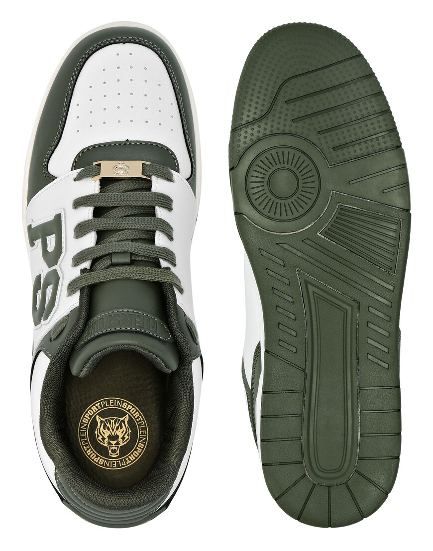 ботинки  SAES-USC0737-STE003N_65 на официальном сайте