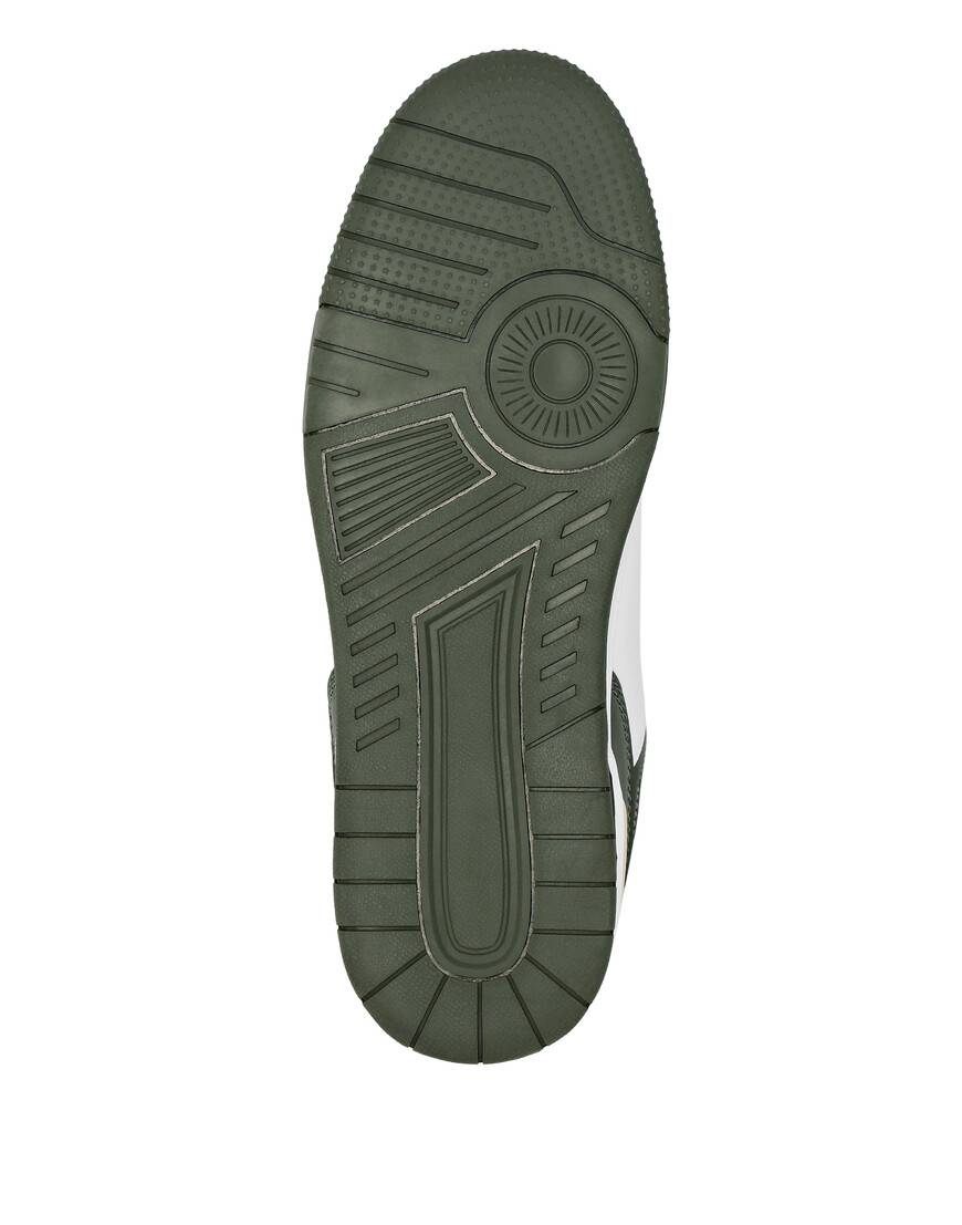 ботинки  SAES-USC0737-STE003N_65 оригинал