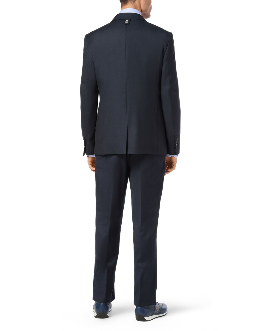 пиджак классический  BAEC-MRF1941-BTE004N_14 фотография